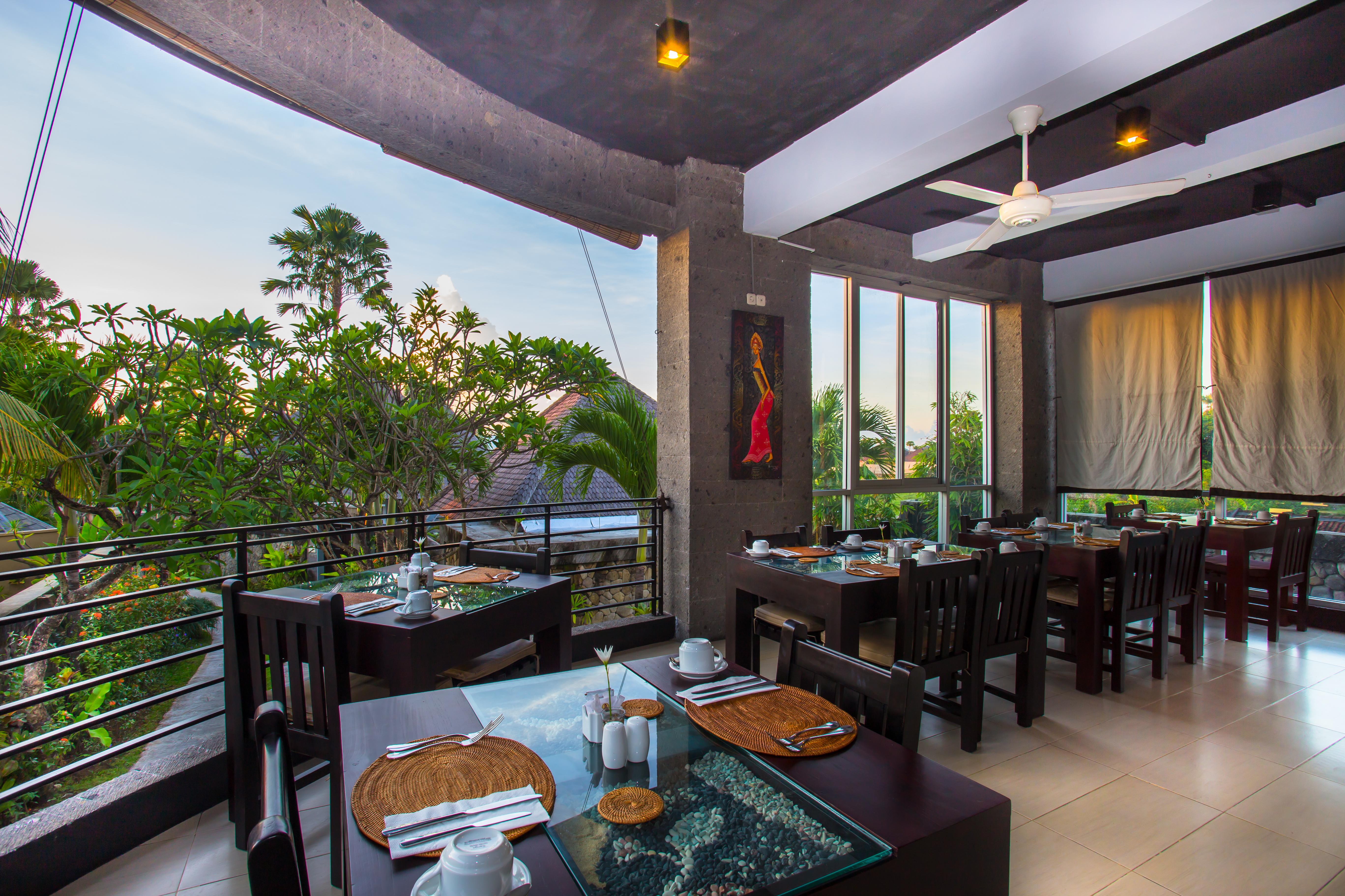The Bidadari And Umalas - Chse Certified Seminyak (Bali)