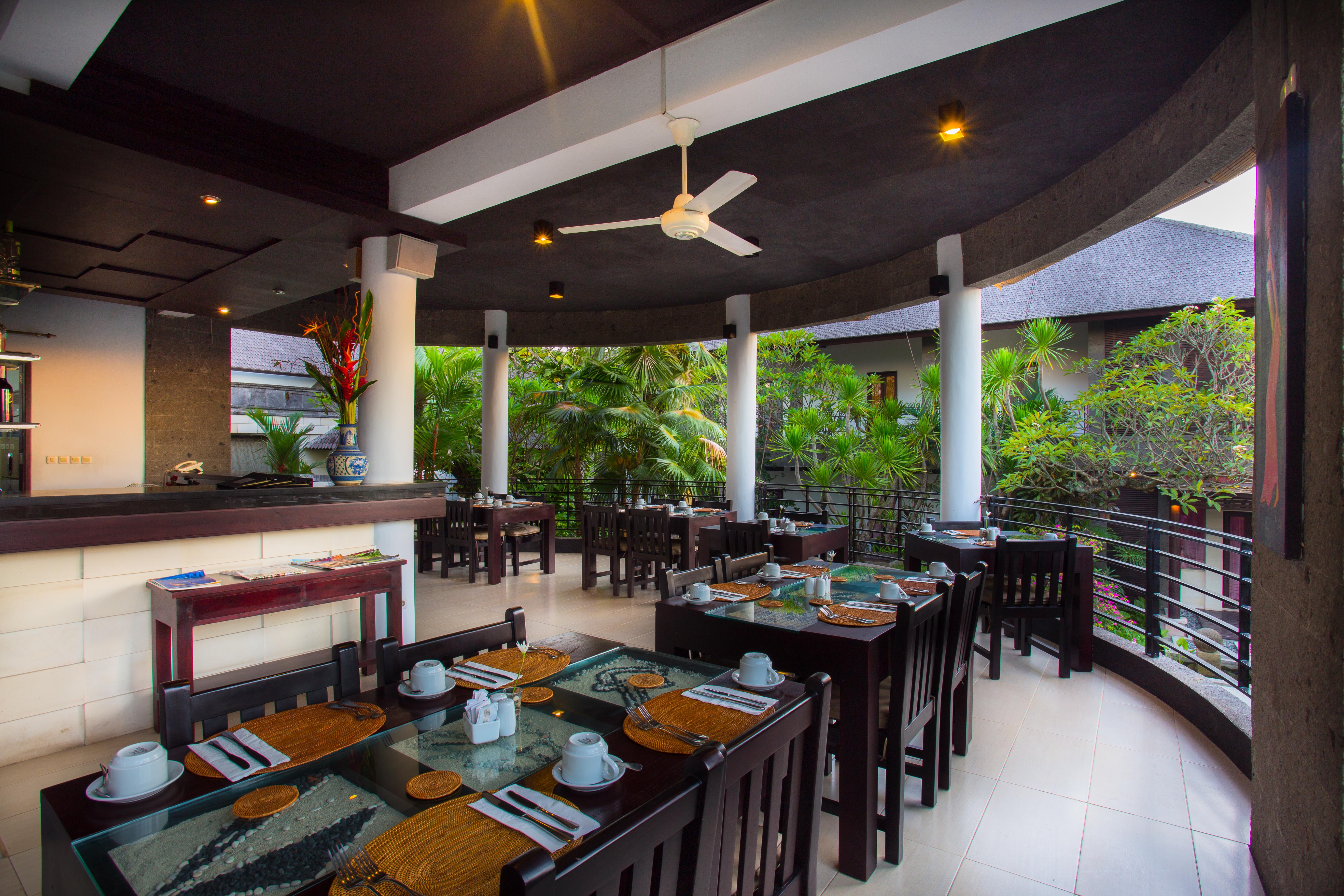 Villa The Bidadari And Umalas - Chse Certified