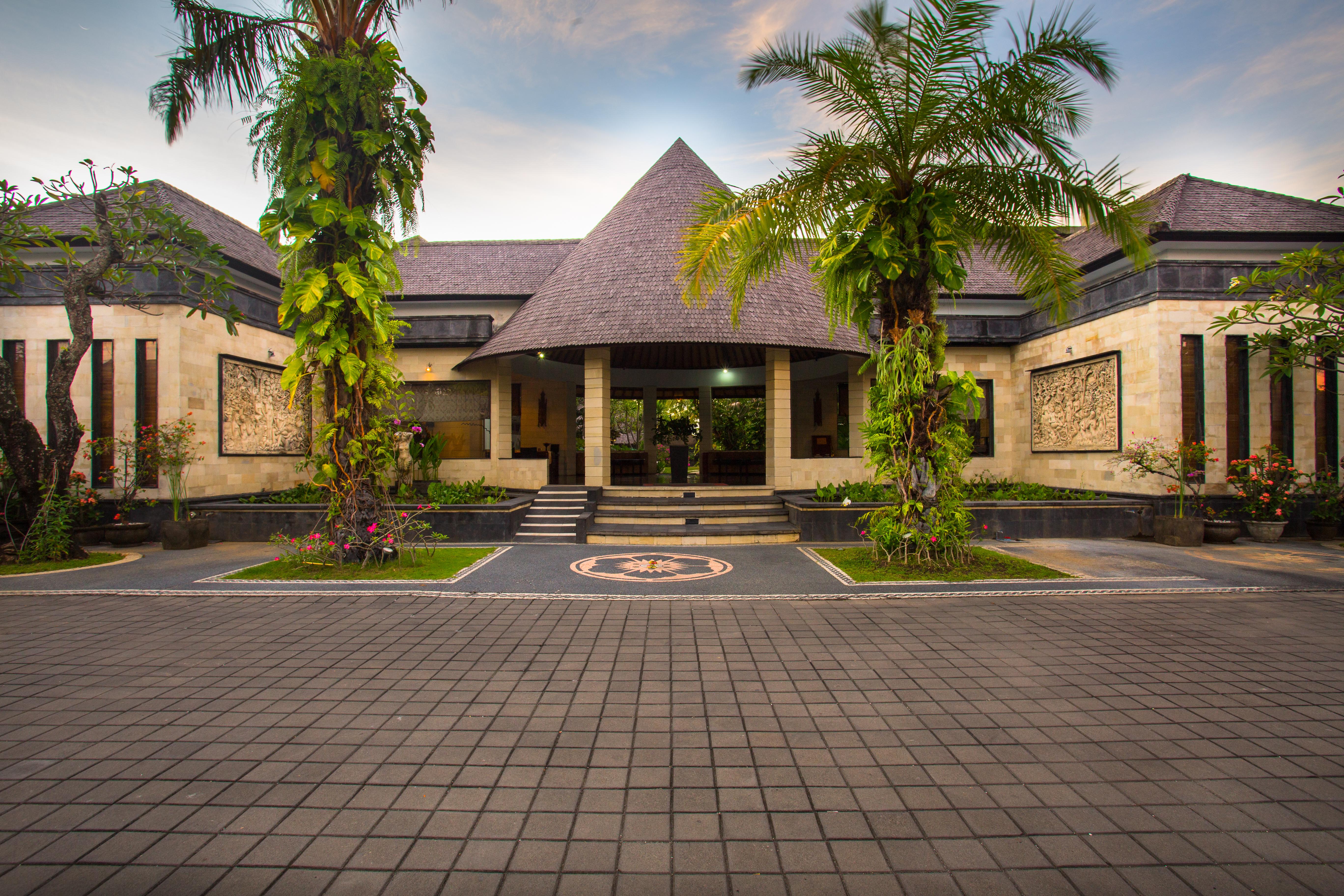 The Bidadari And Umalas - Chse Certified * Seminyak (Bali)