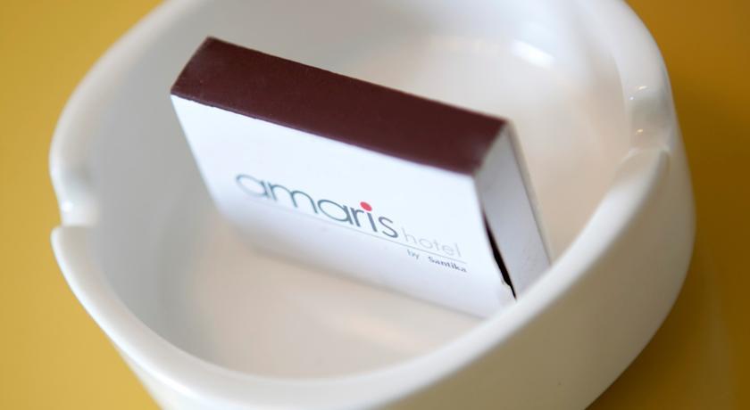 Amaris Pratama Nusa Dua