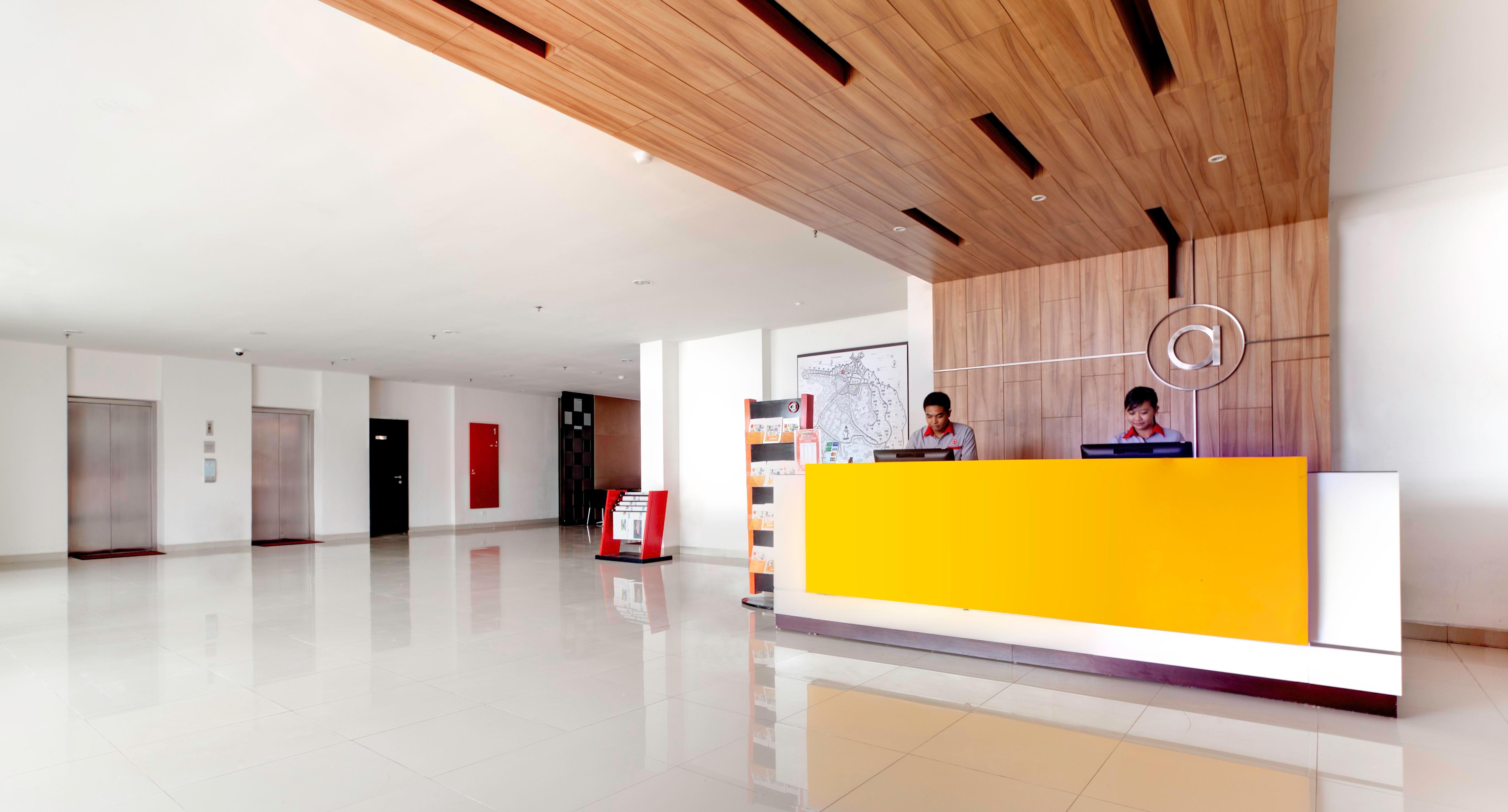 Hotel Amaris Pratama Nusa Dua