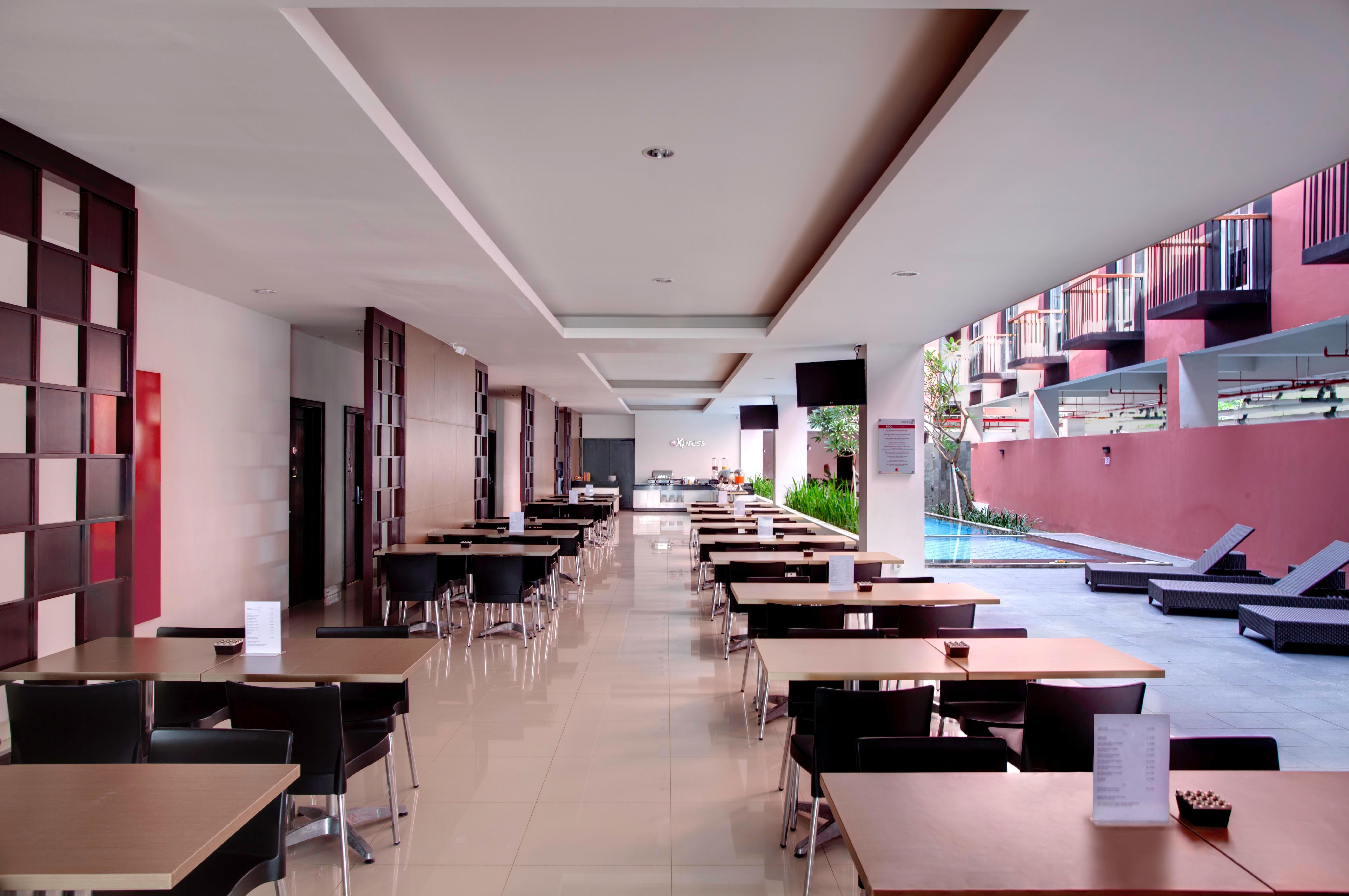 Amaris Pratama Nusa Dua Hotel Nusa Dua (Bali)