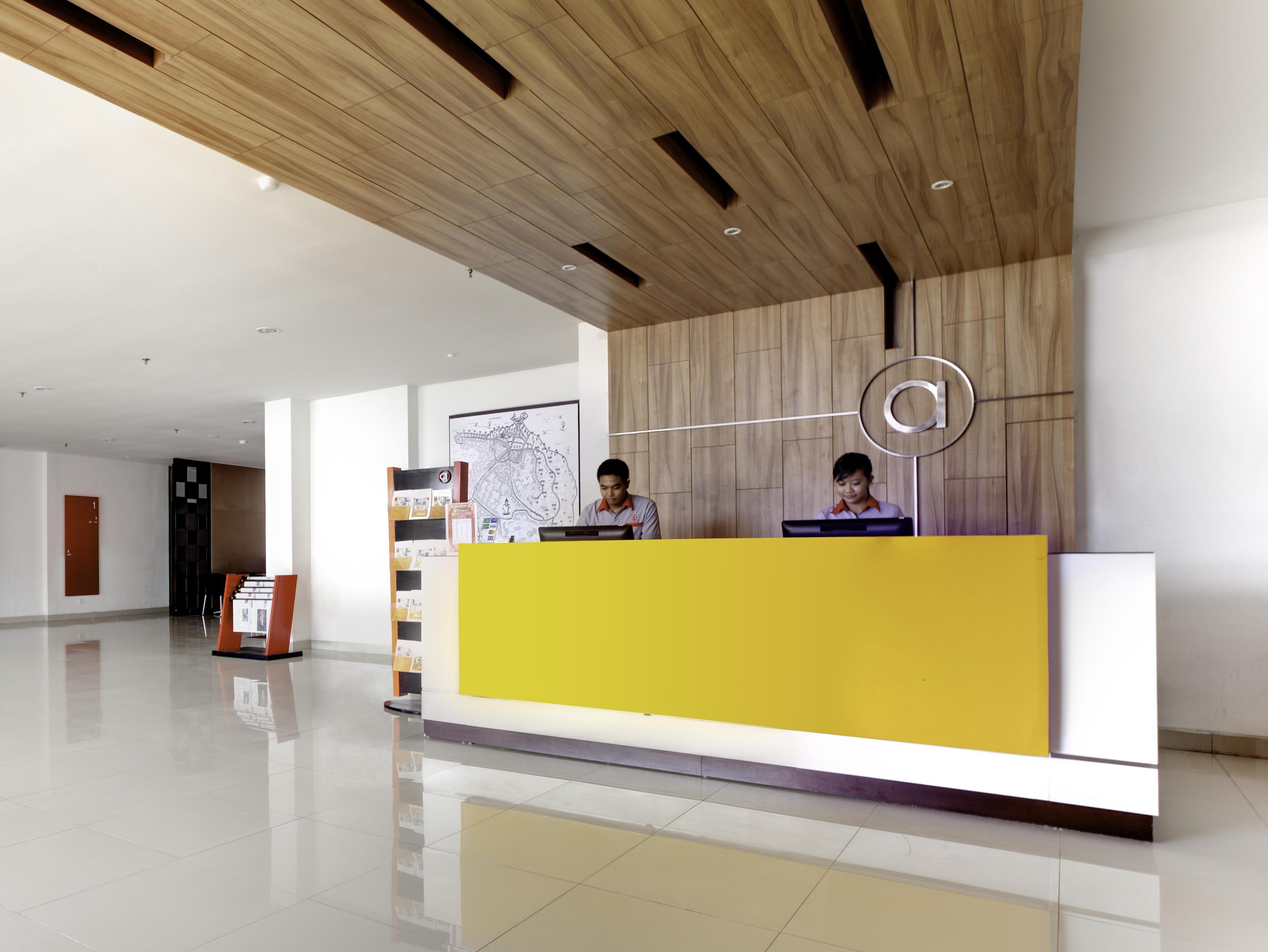 Amaris Pratama Nusa Dua Hotel