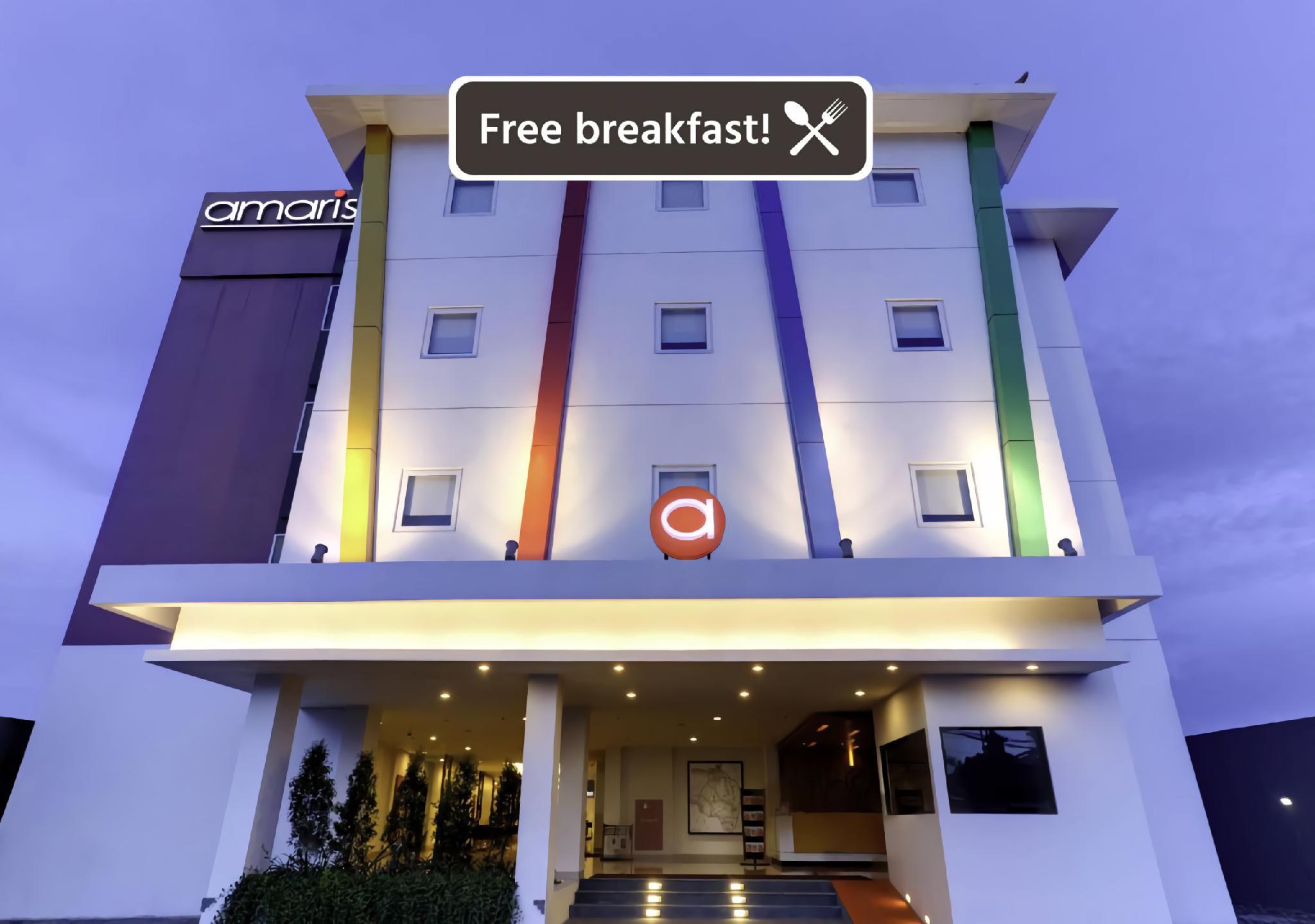 Amaris Pratama Nusa Dua 2* Nusa Dua (Bali)