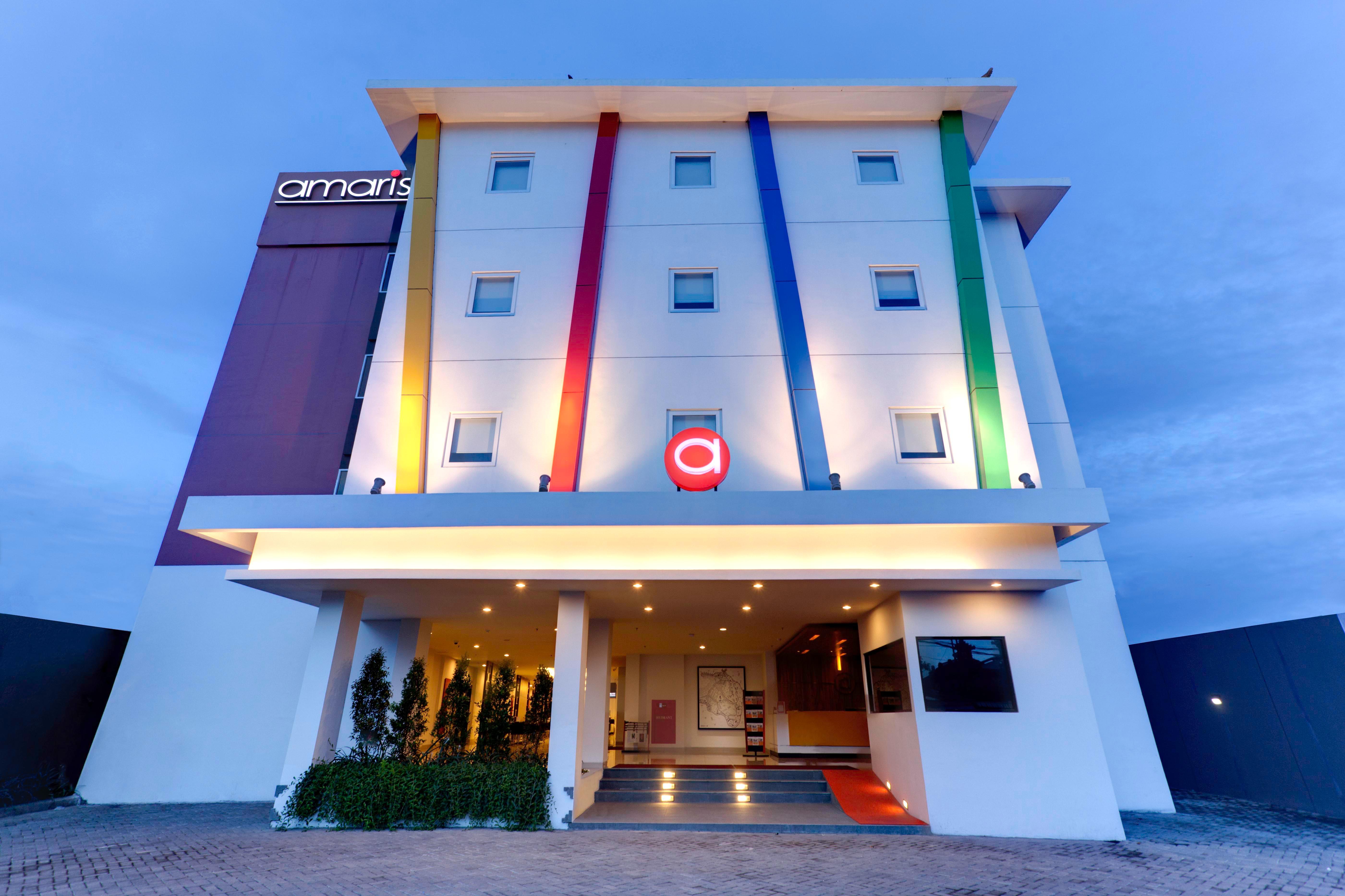 Amaris Pratama Nusa Dua Hotel Nusa Dua (Bali)