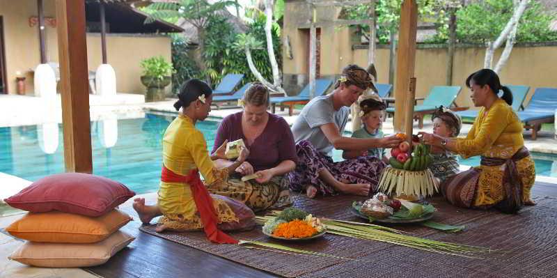 Resort The Sungu & 4*