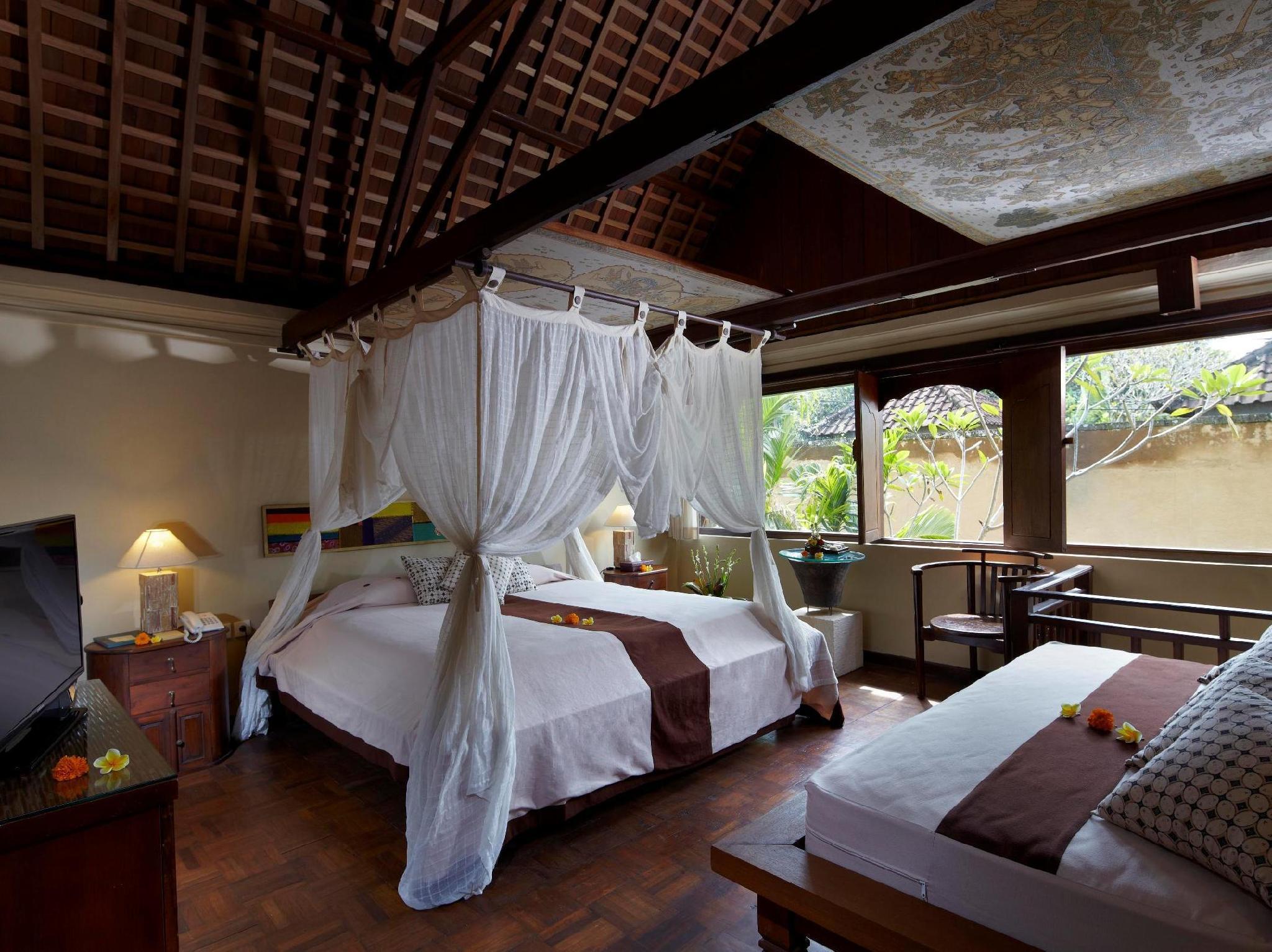 The Sungu & Resort 4*