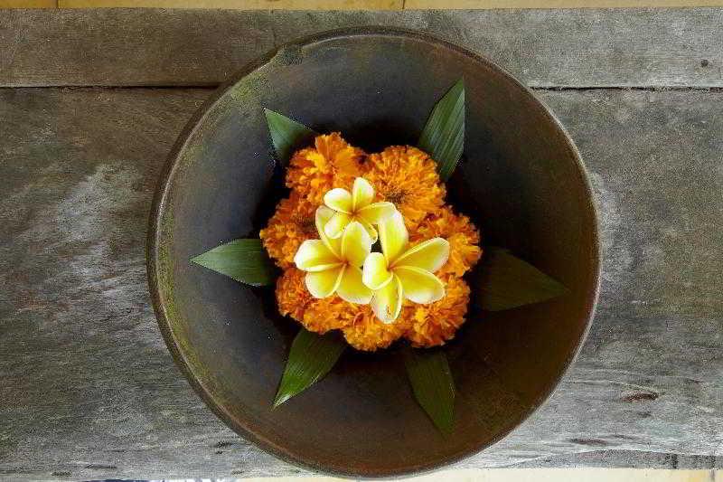 Resort The Sungu & Ubud (Bali)
