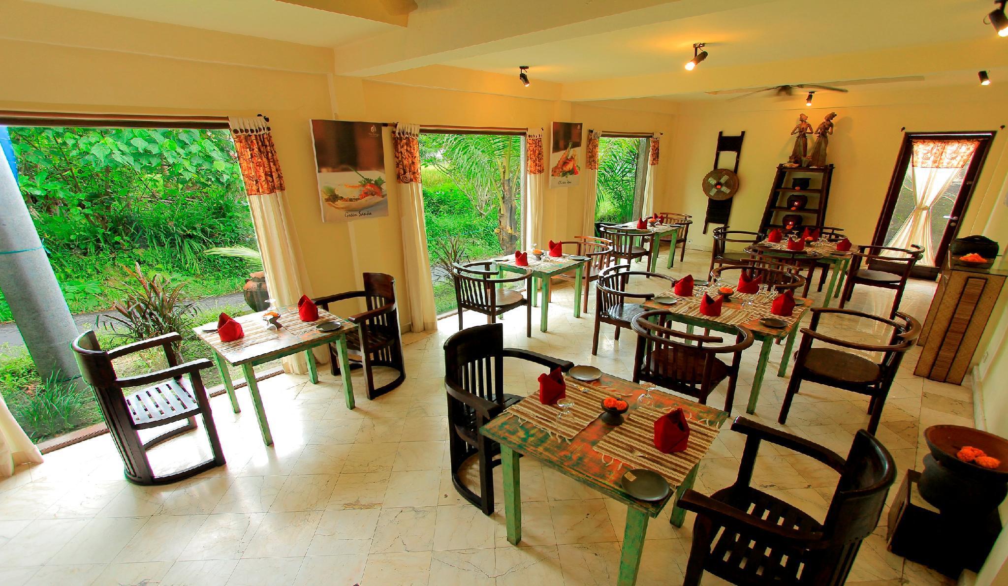 The Sungu & Ubud (Bali)