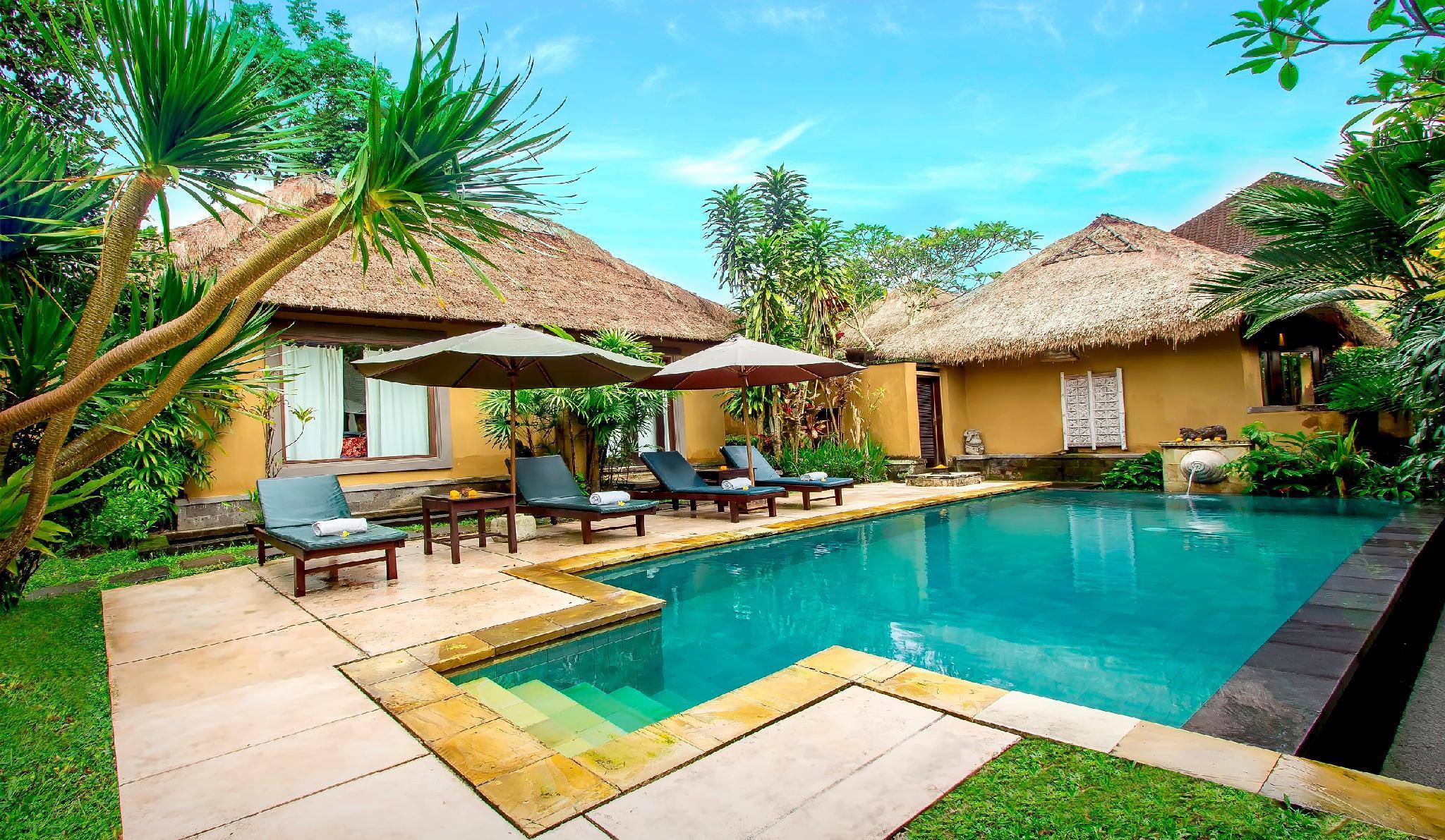 The Sungu & Resort
