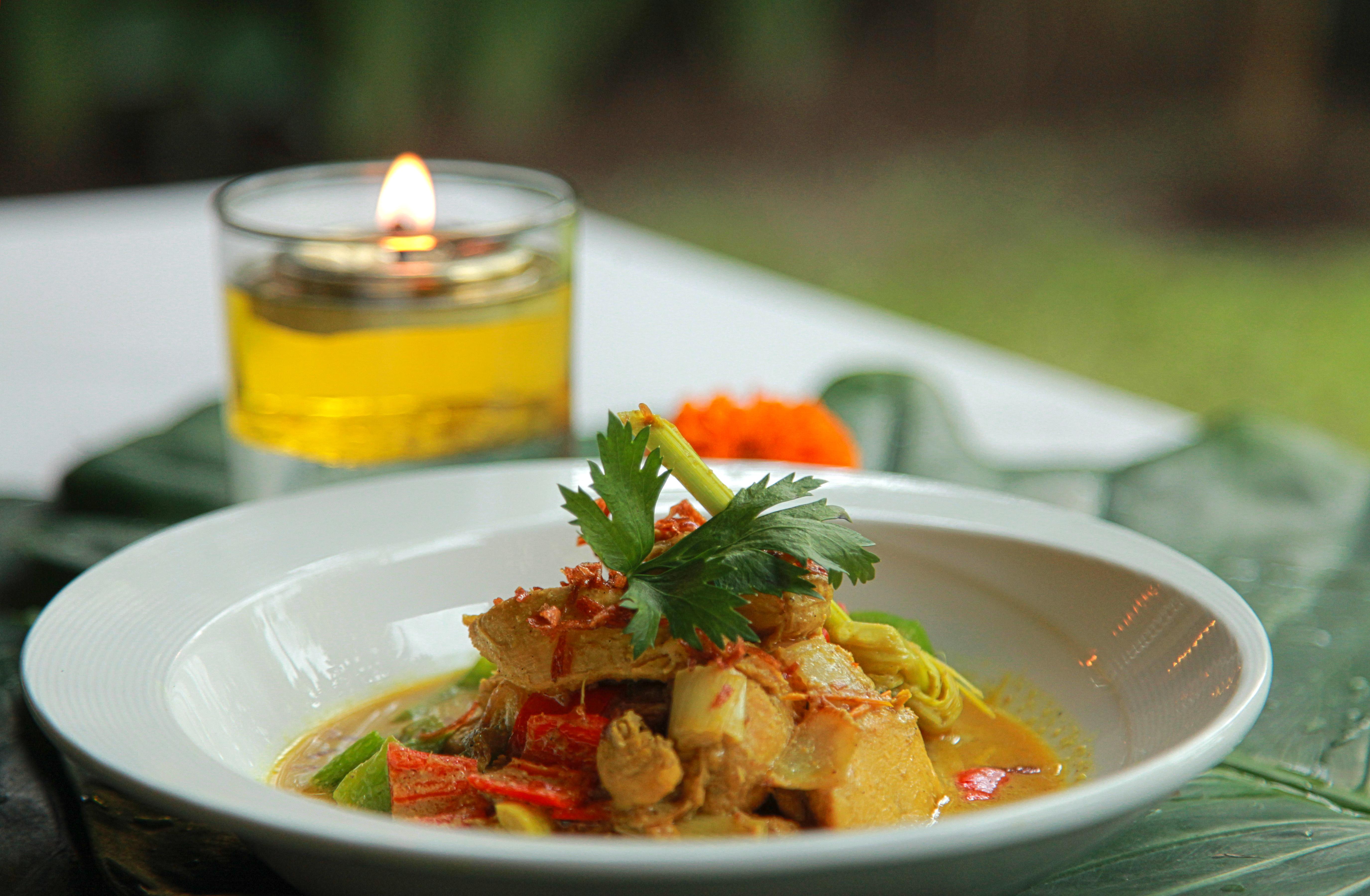 The Sungu & Resort Ubud (Bali)