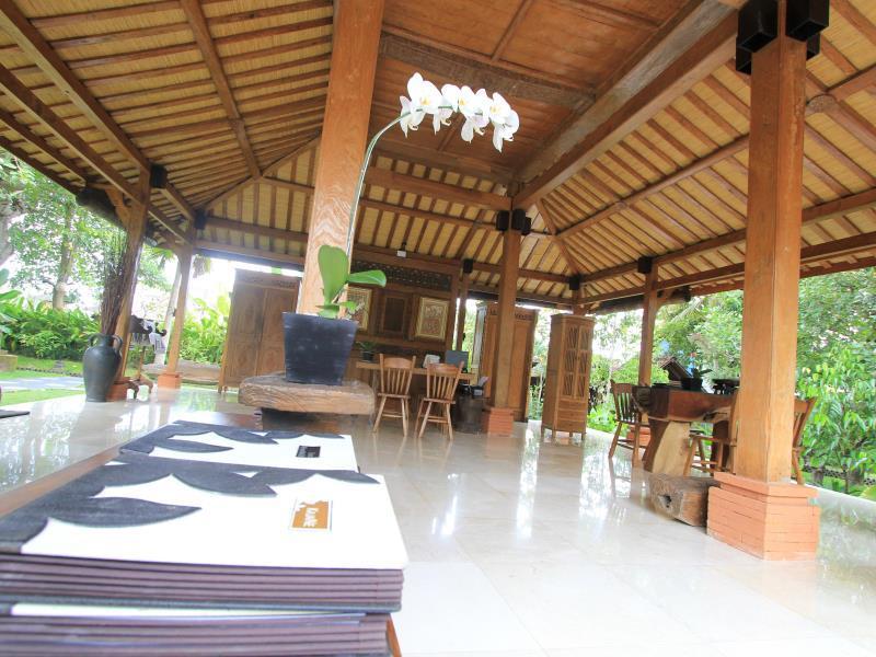 Kajane Yangloni At Bali Ubud (Bali)