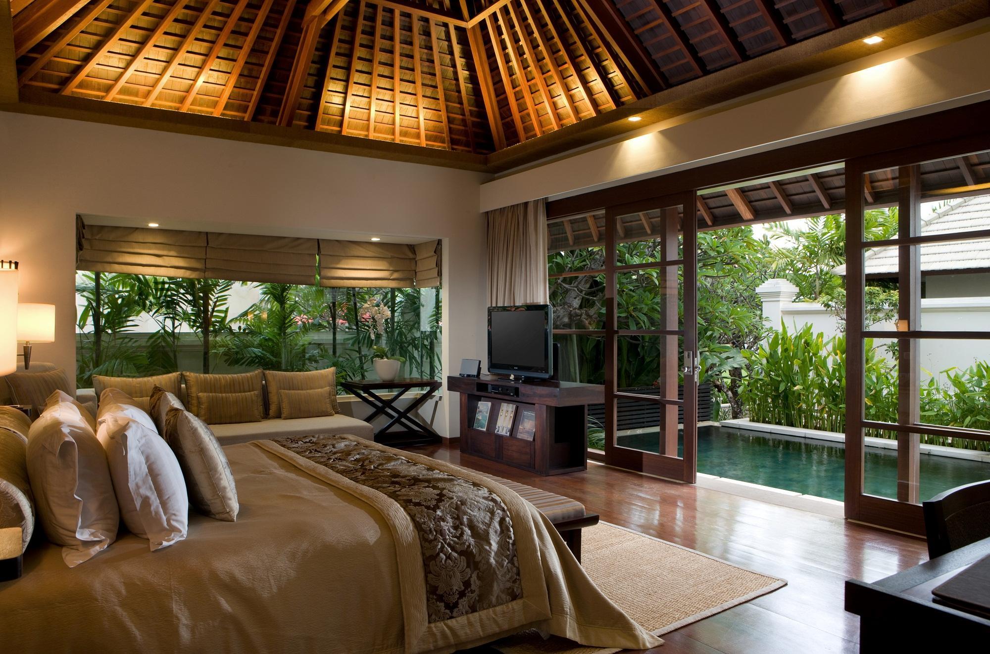 The Royal Santrian Villa Nusa Dua (Bali)