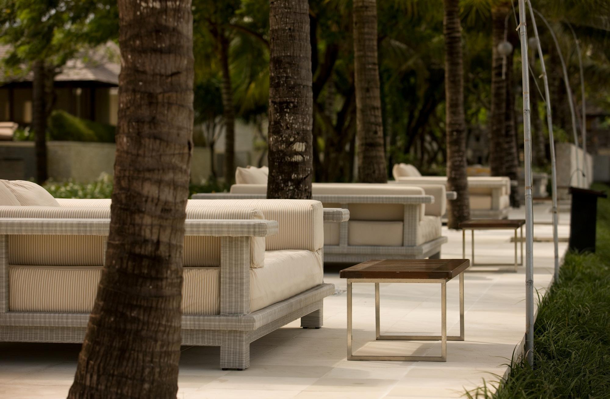 The Royal Santrian * Nusa Dua (Bali)