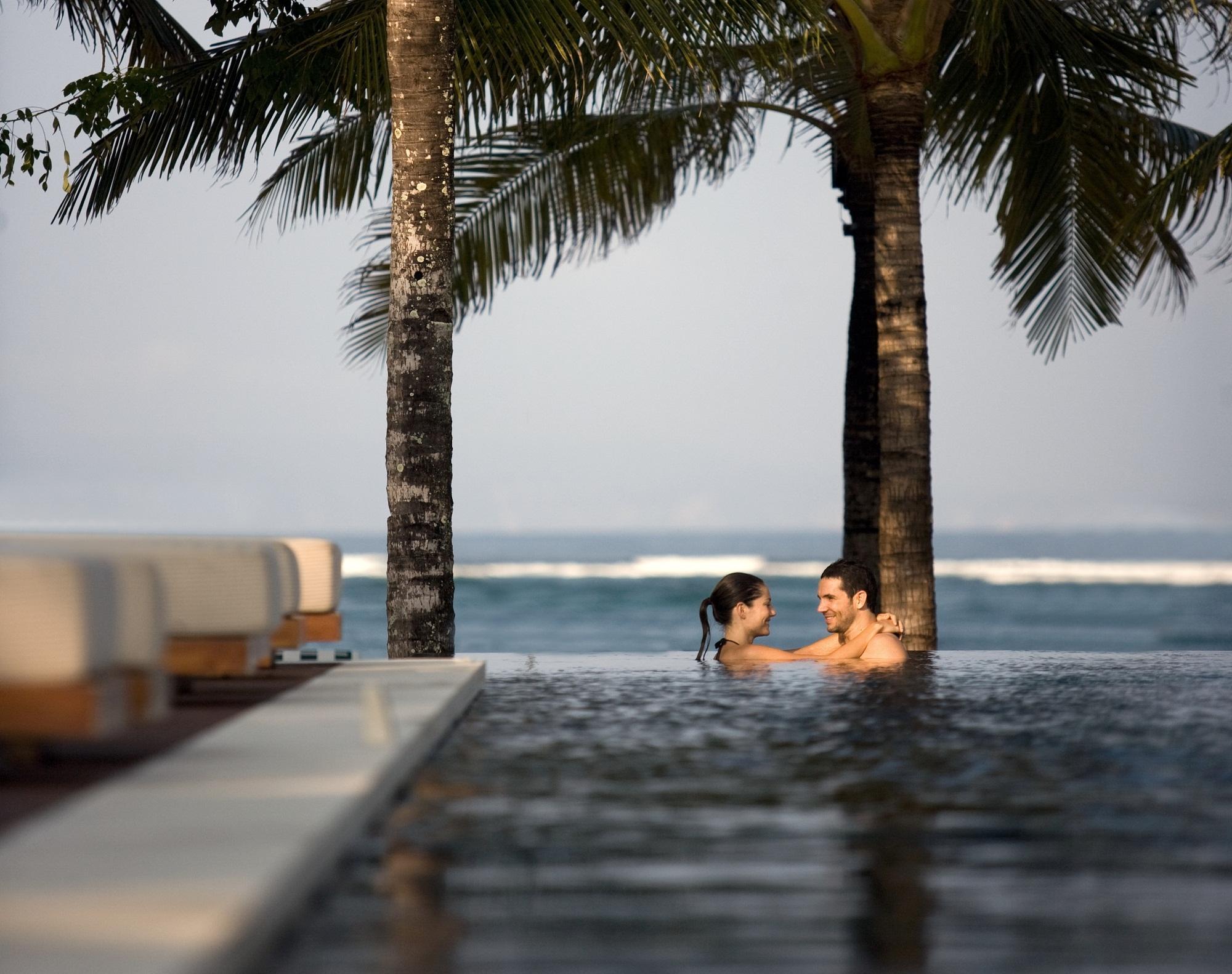 The Royal Santrian Nusa Dua (Bali)