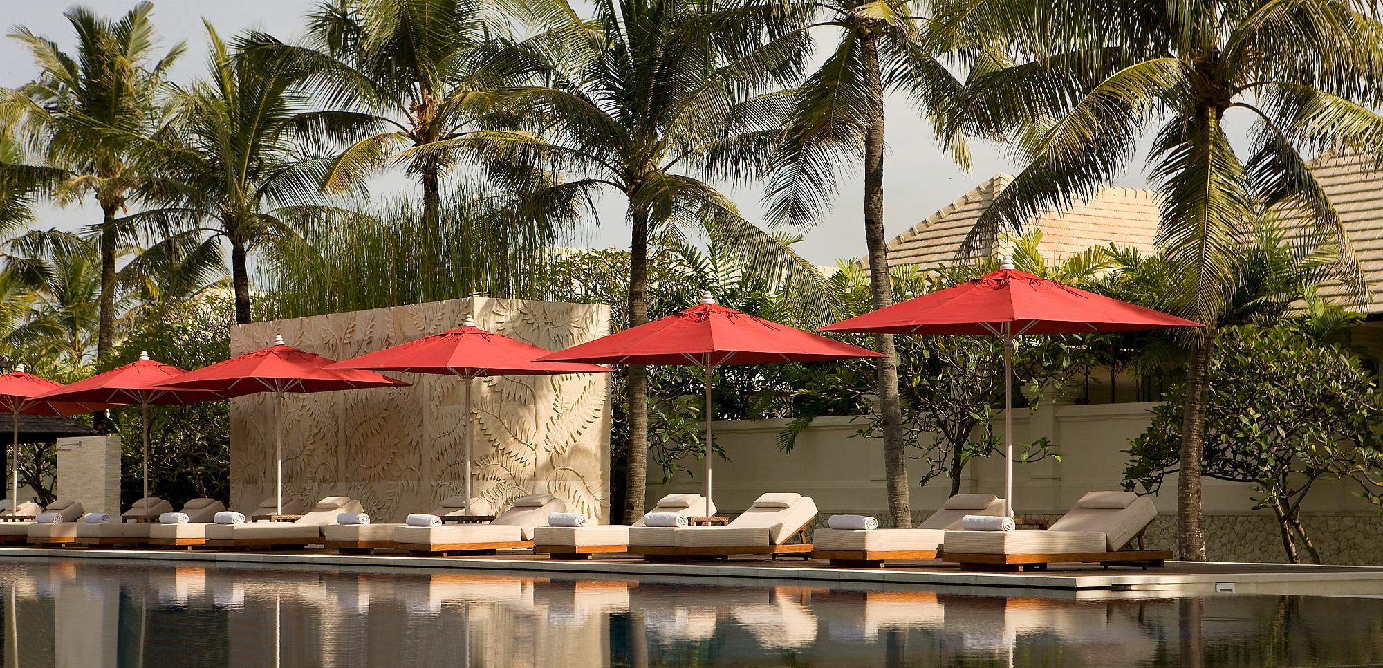 Villa The Royal Santrian