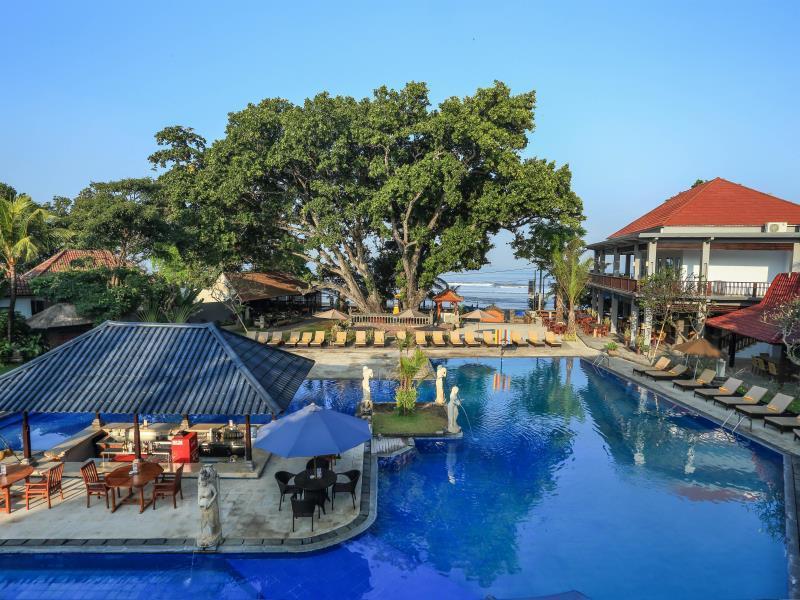 Puri Saron Hotel Seminyak (Bali)