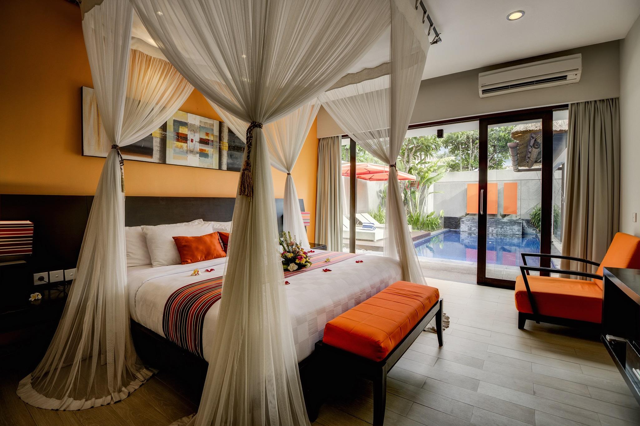 Villa Jerami & Seminyak (Bali)