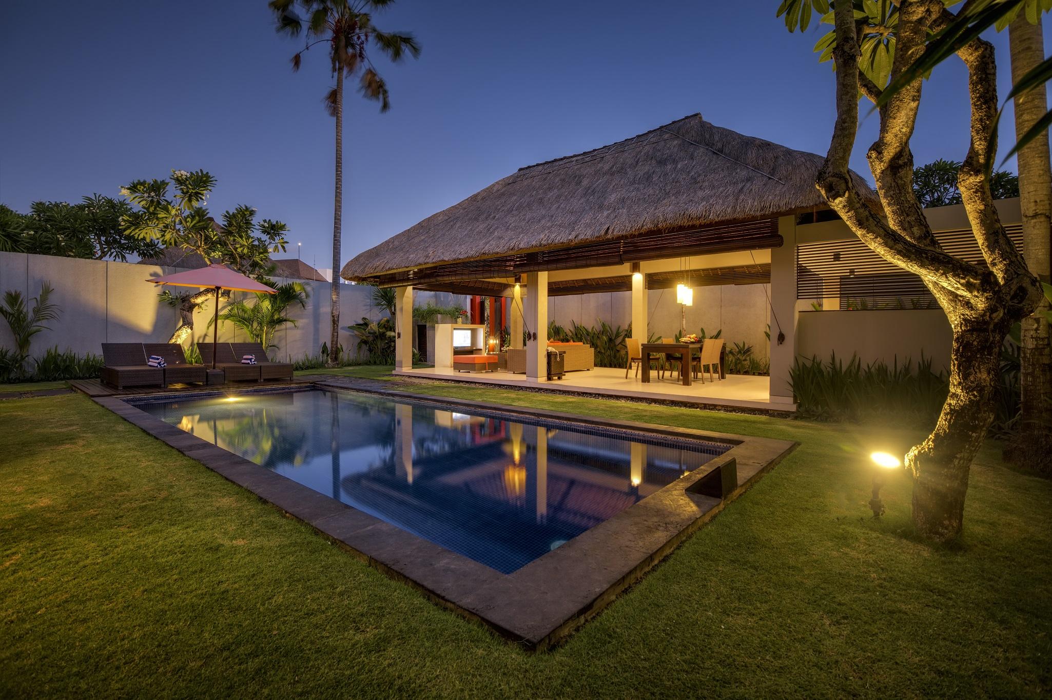 Villa Jerami &