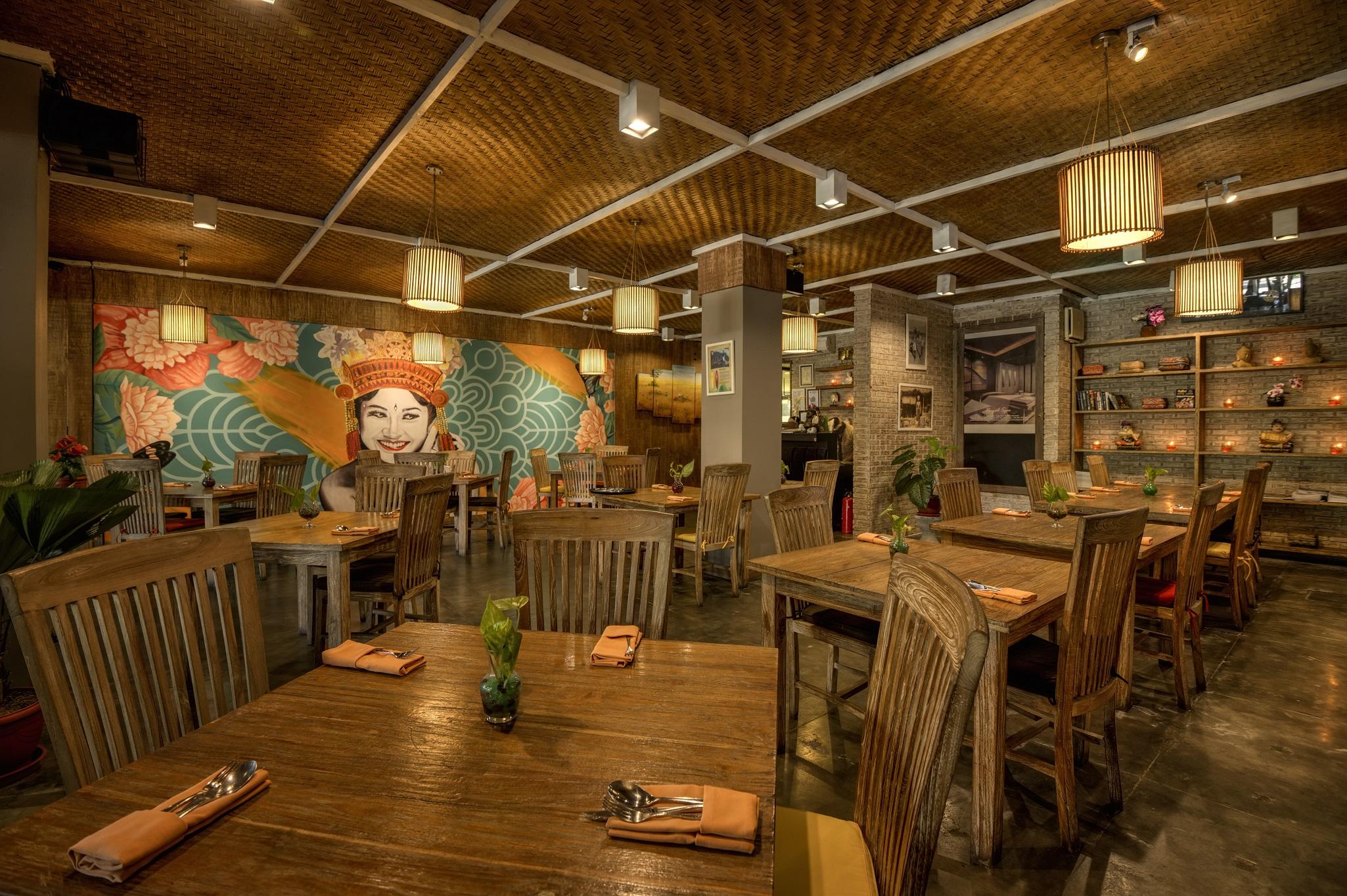 Villa Jerami & Seminyak (Bali)