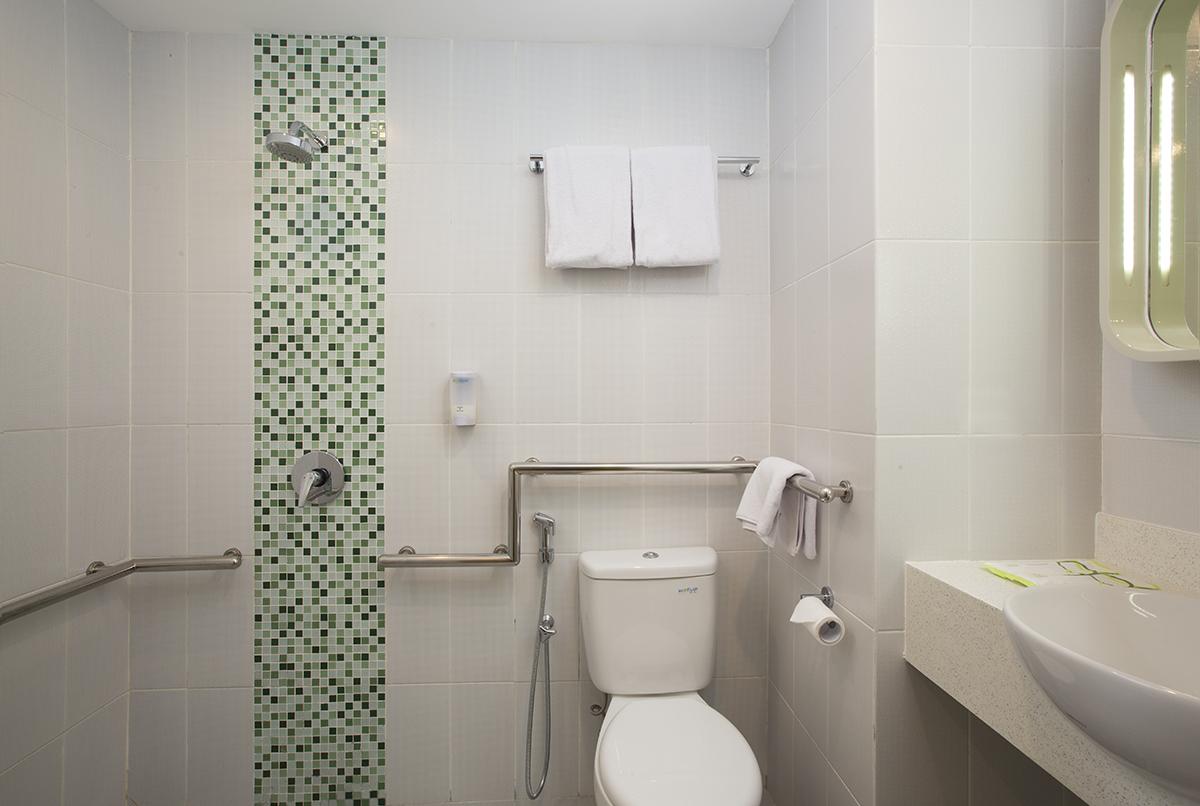 Zest By Swiss-belhotel International Hotel 3*