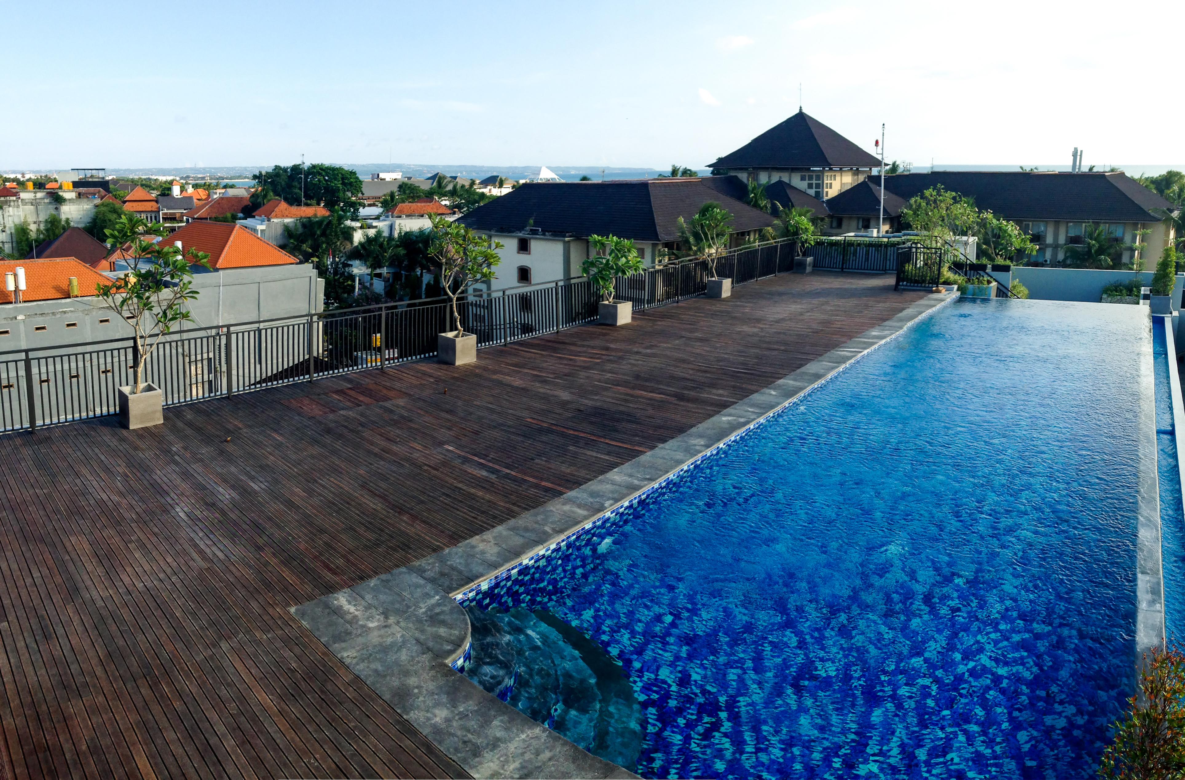 Zest By Swiss-belhotel International Hotel 3*