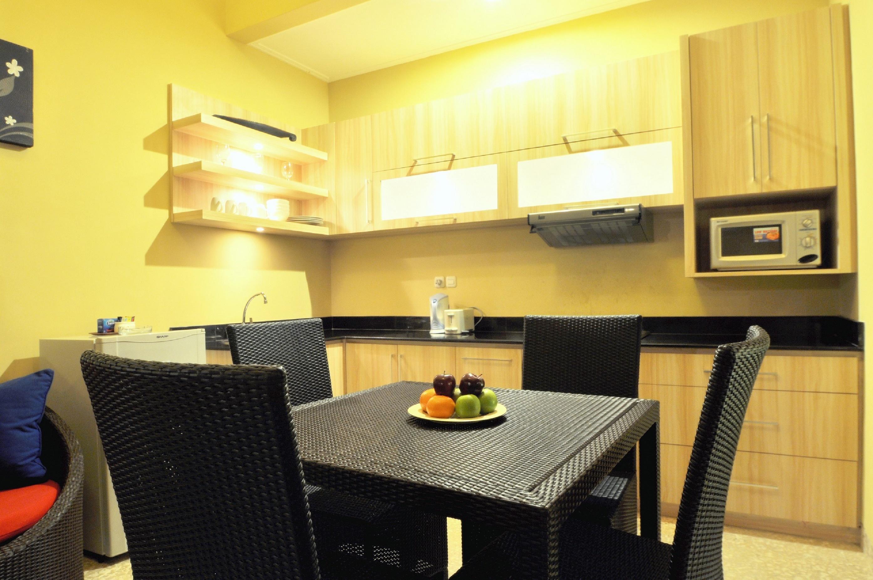 The Jas Villa *