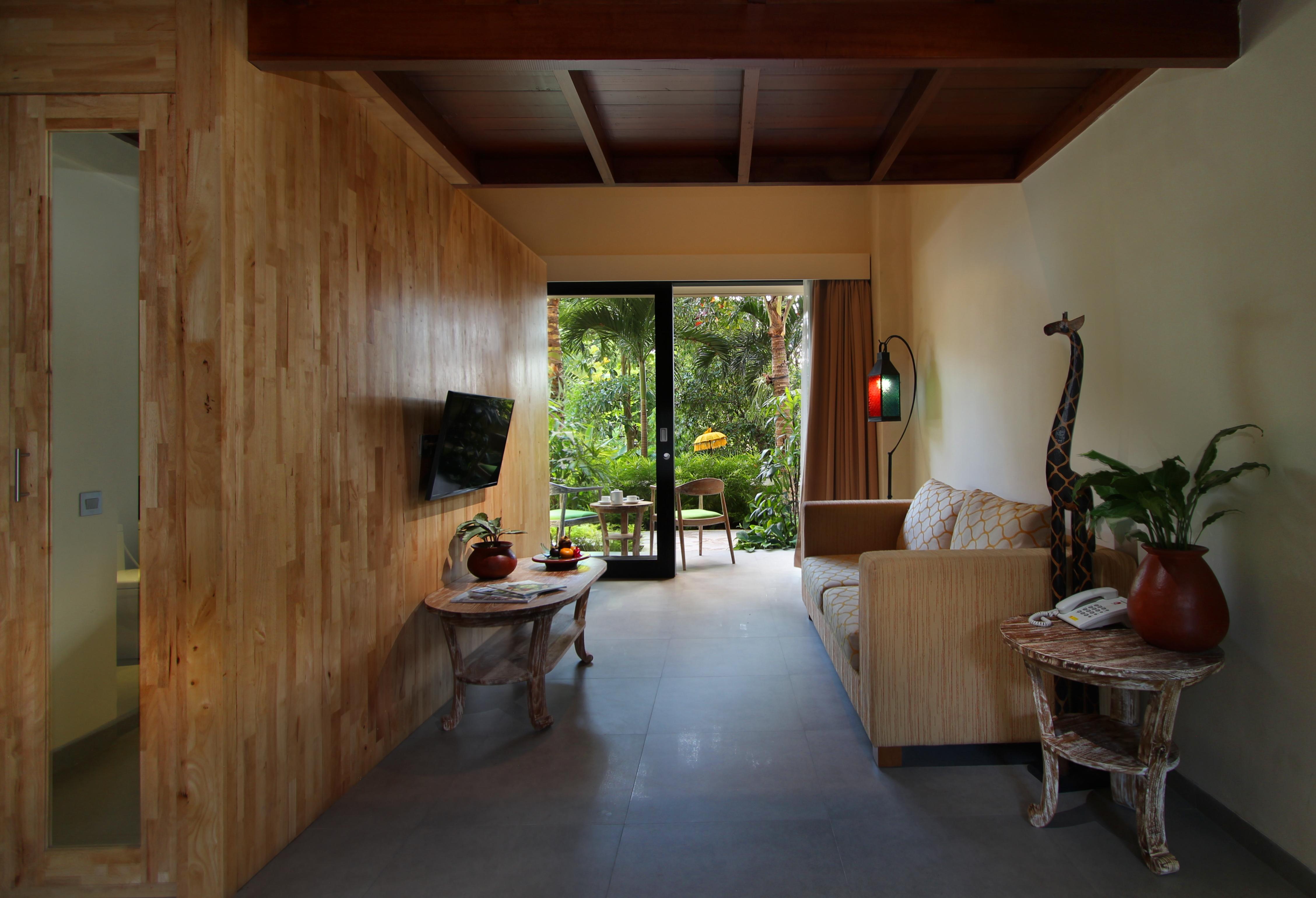 Pandawa All Hotel Seminyak (Bali)