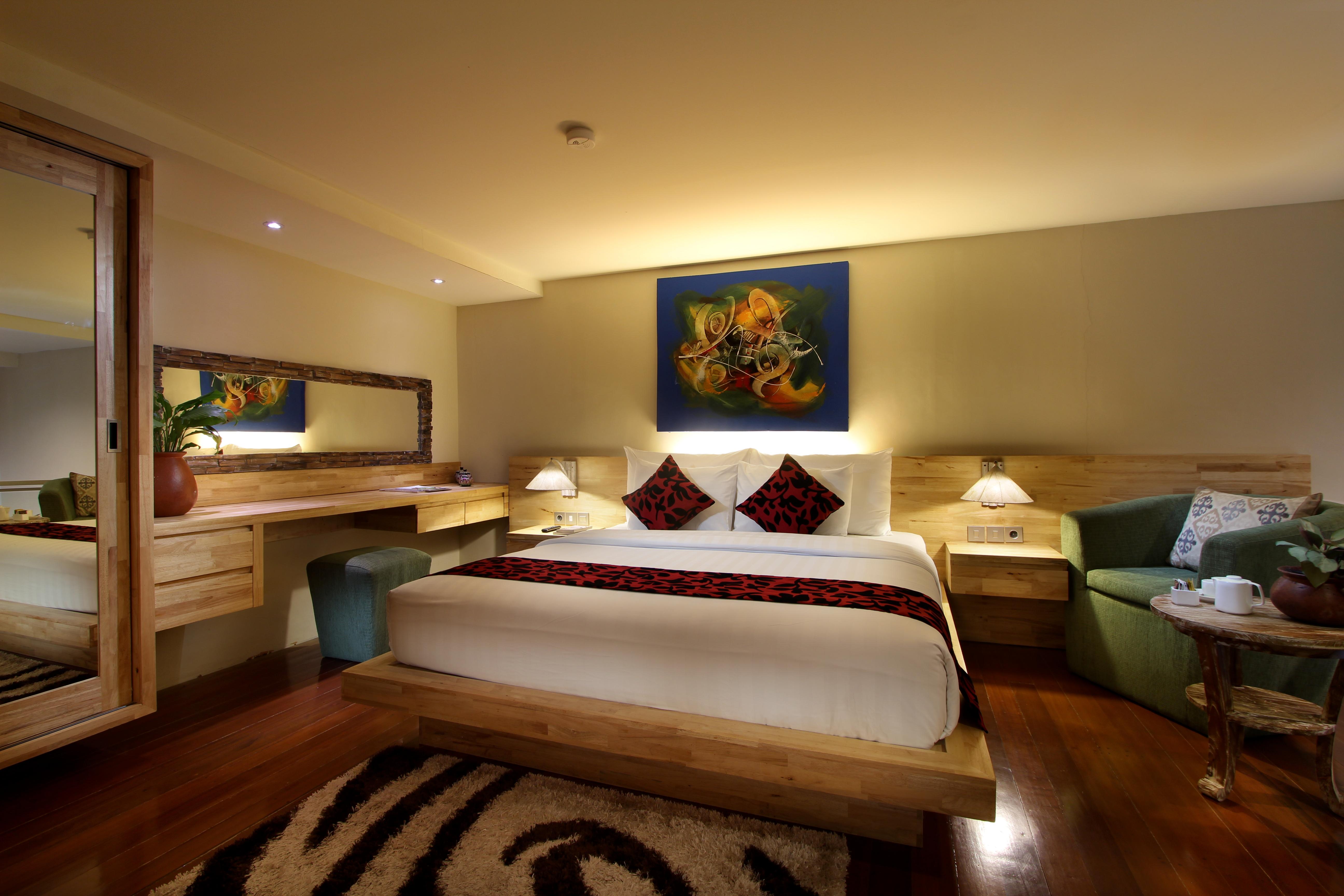 Pandawa All Hotel Seminyak (Bali)