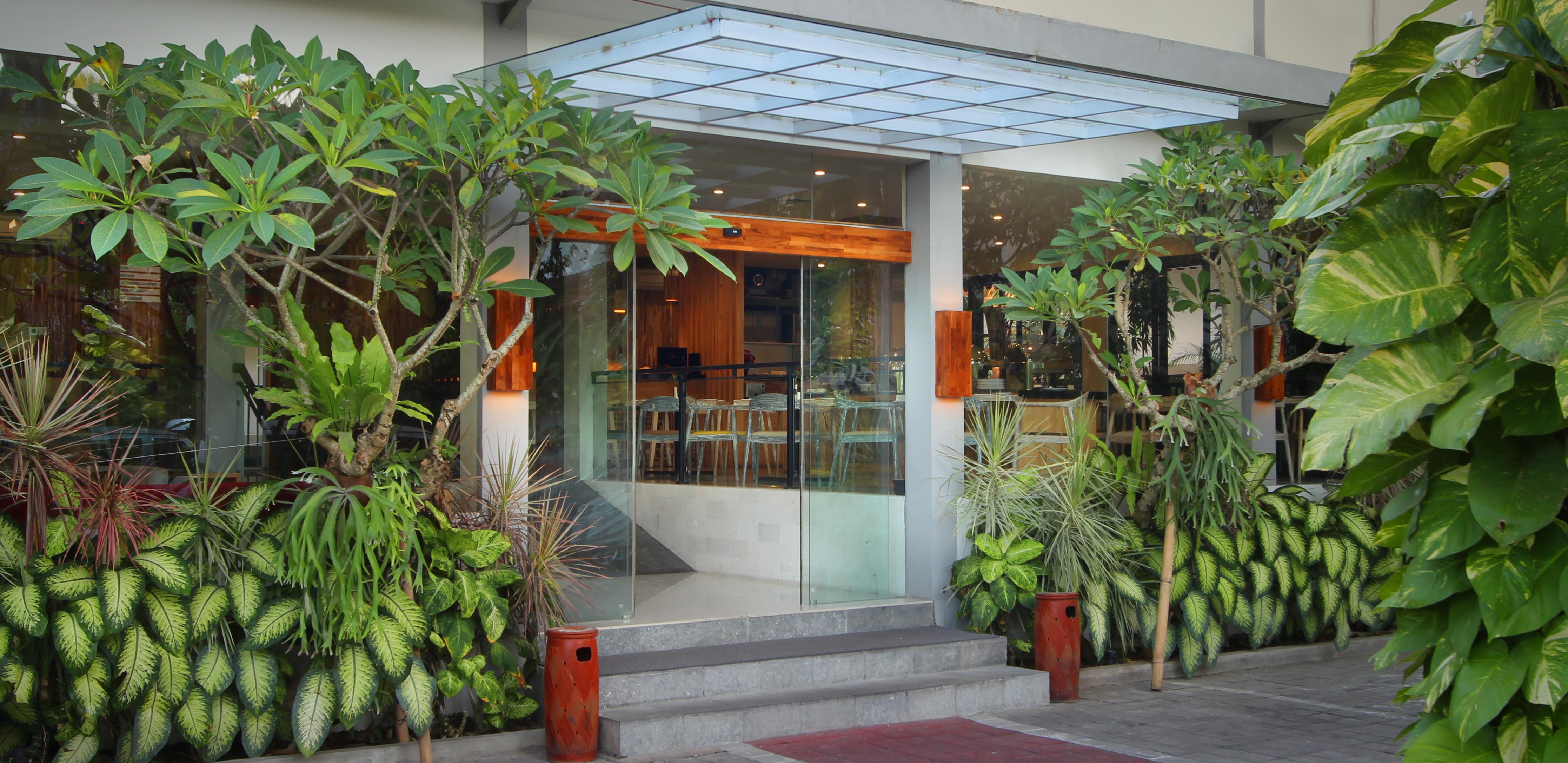 Pandawa All Hotel