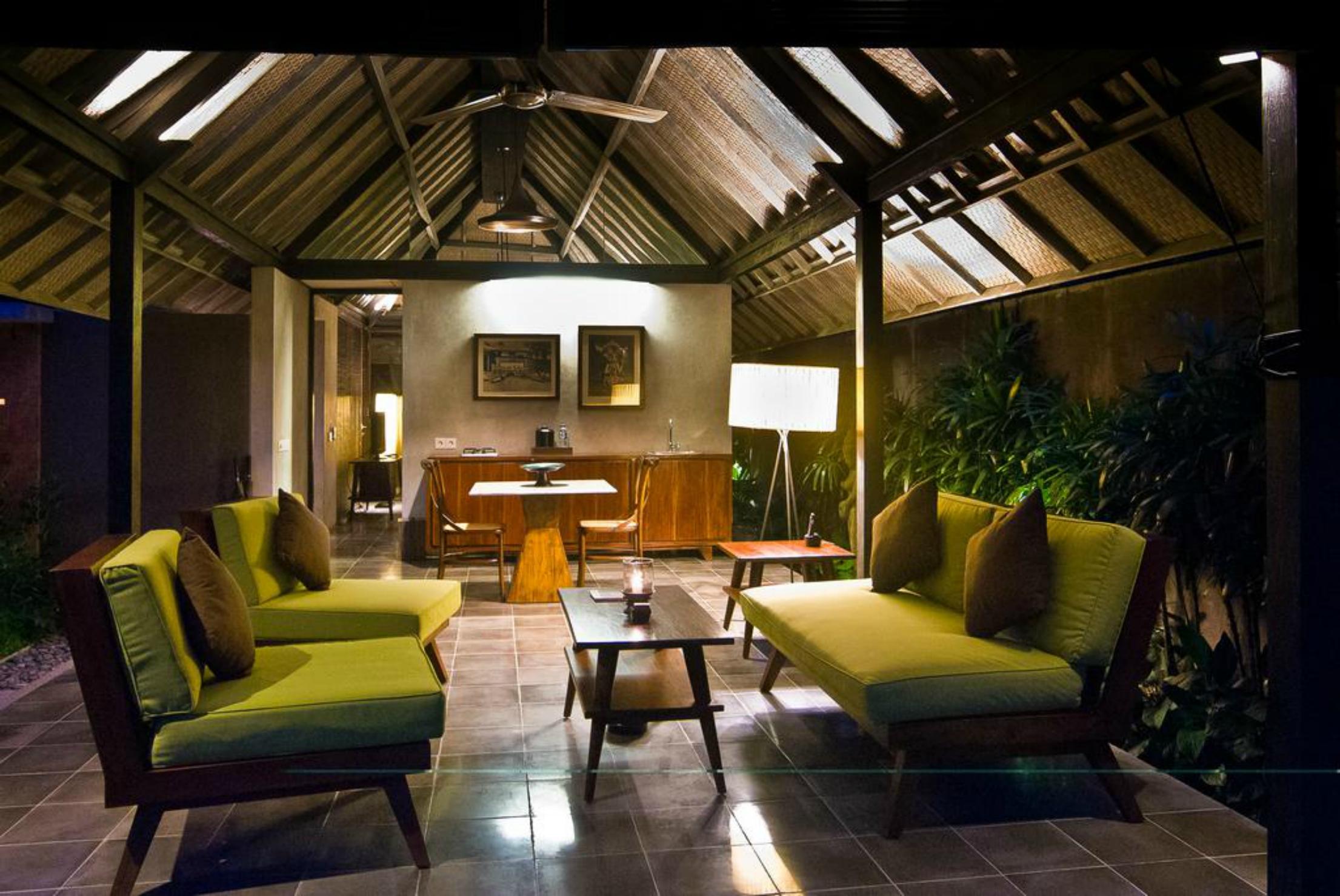 Komea Villa Canggu (Bali)