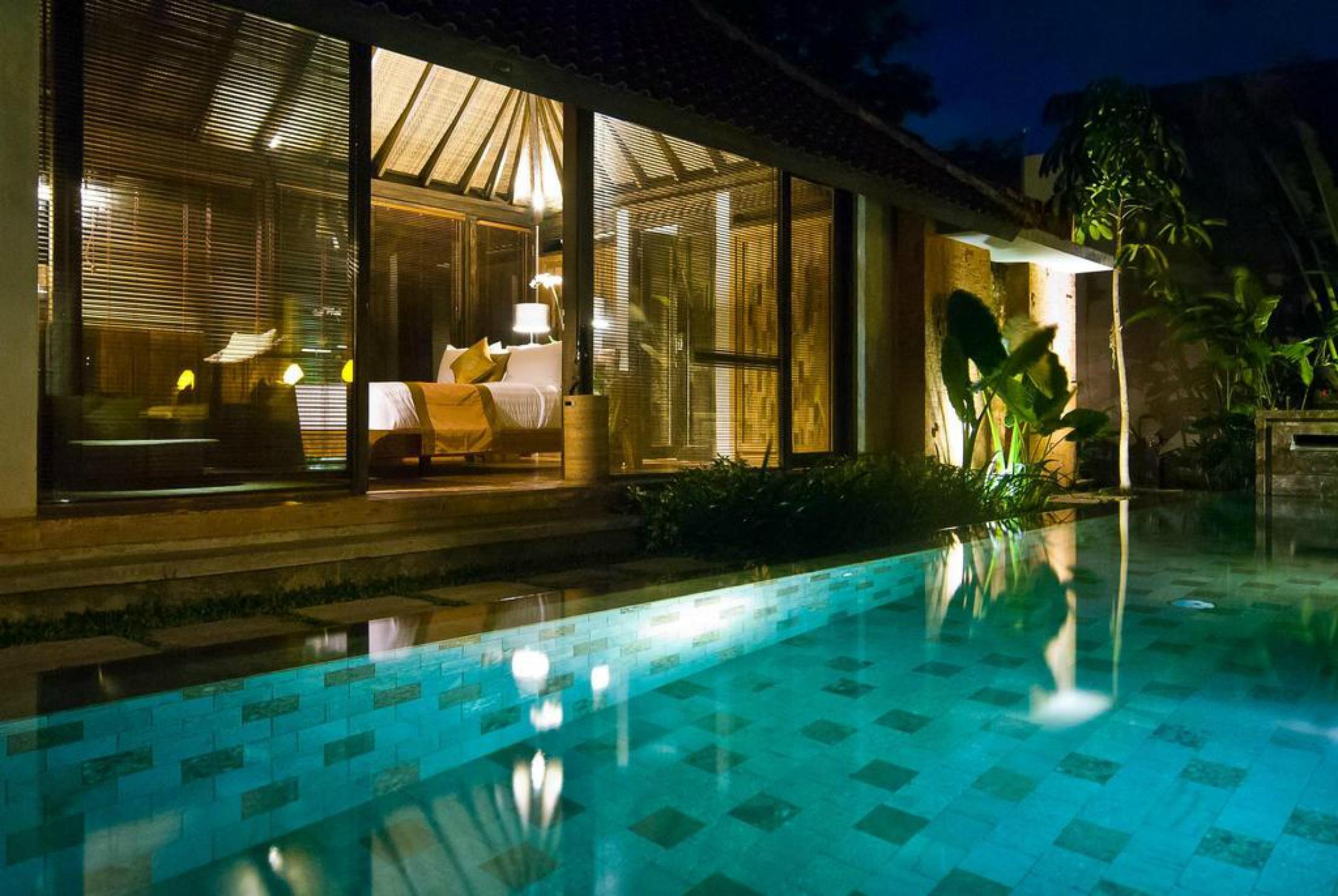 Villa Komea *
