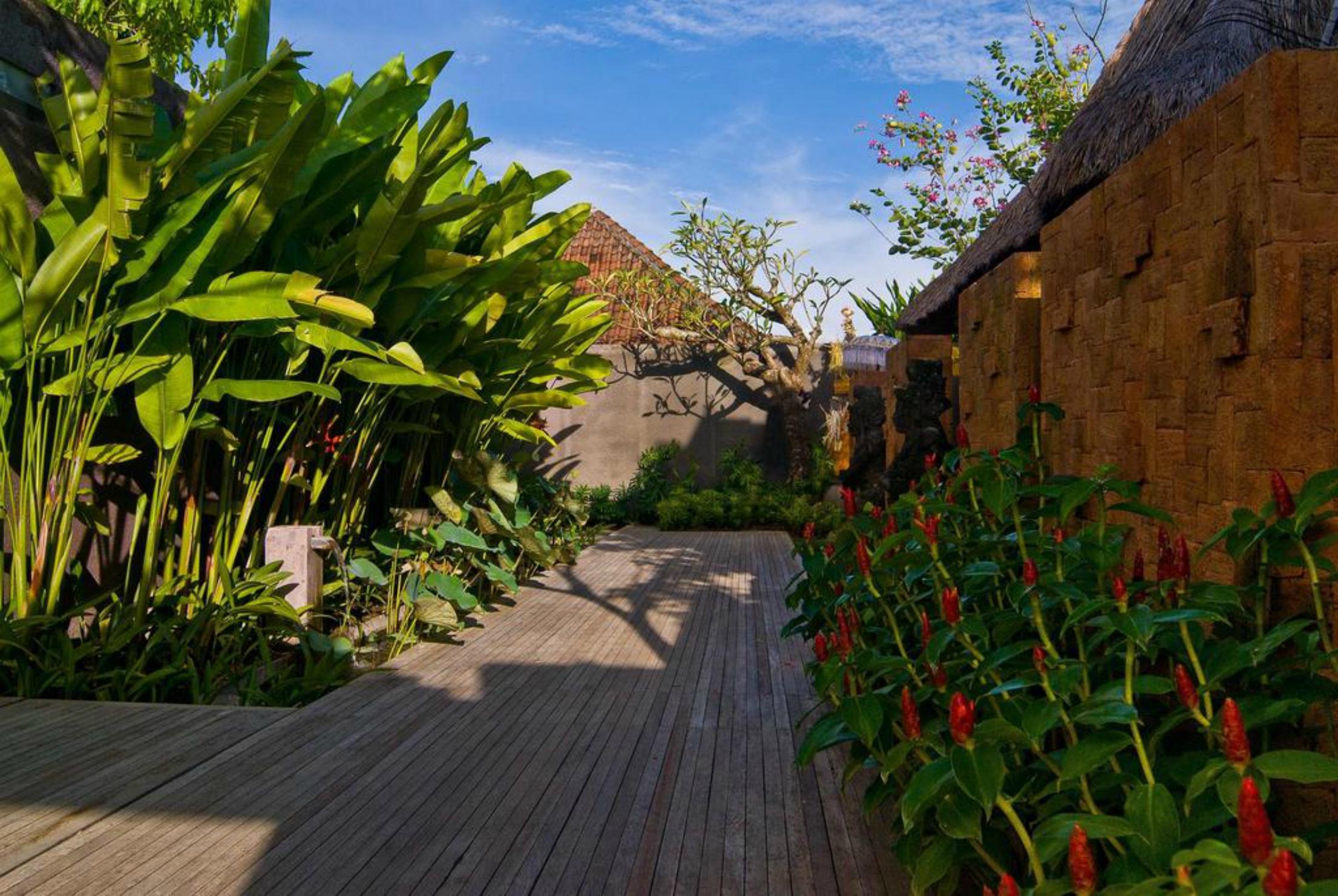 Villa Komea Canggu (Bali)