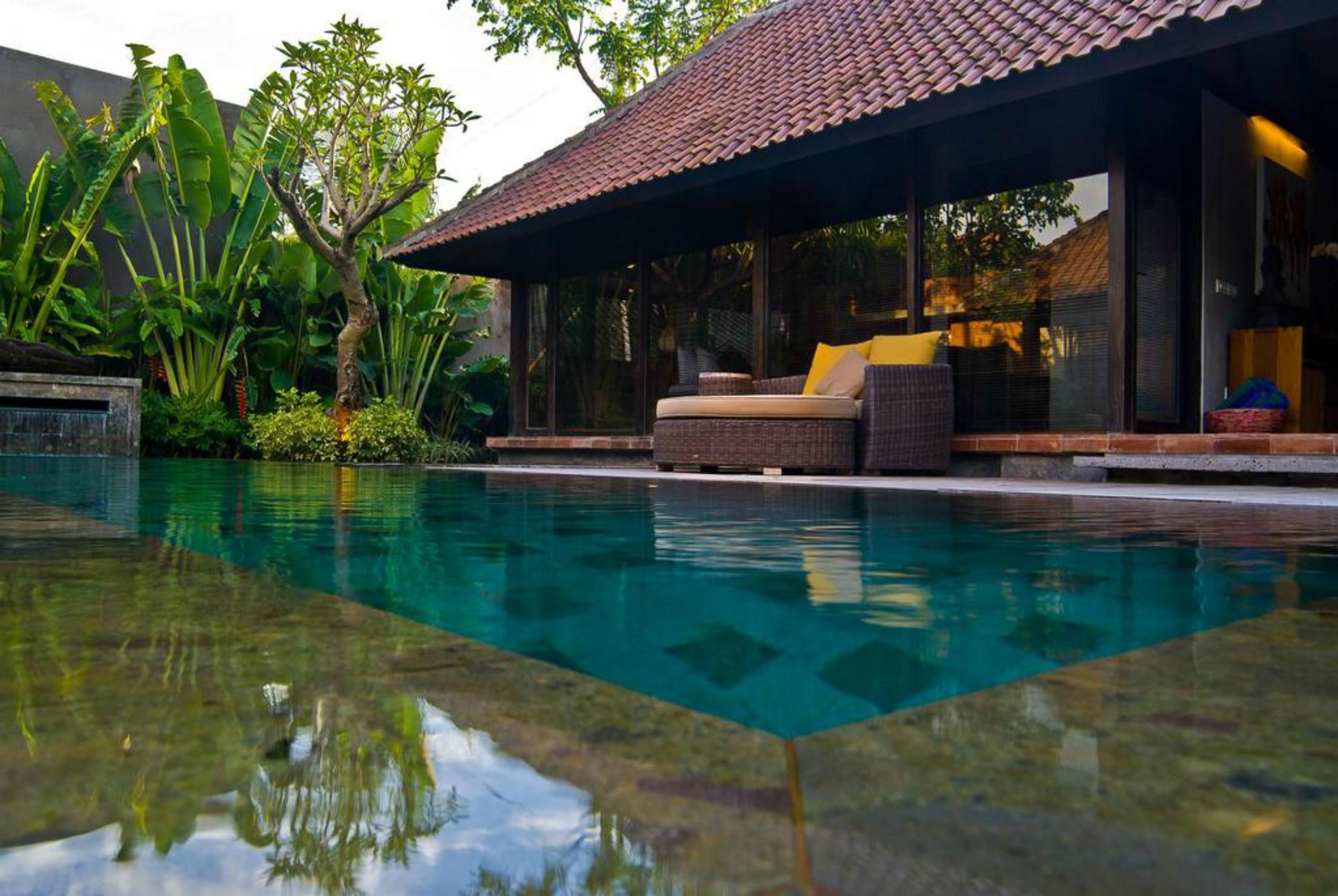 Villa Komea Canggu (Bali)
