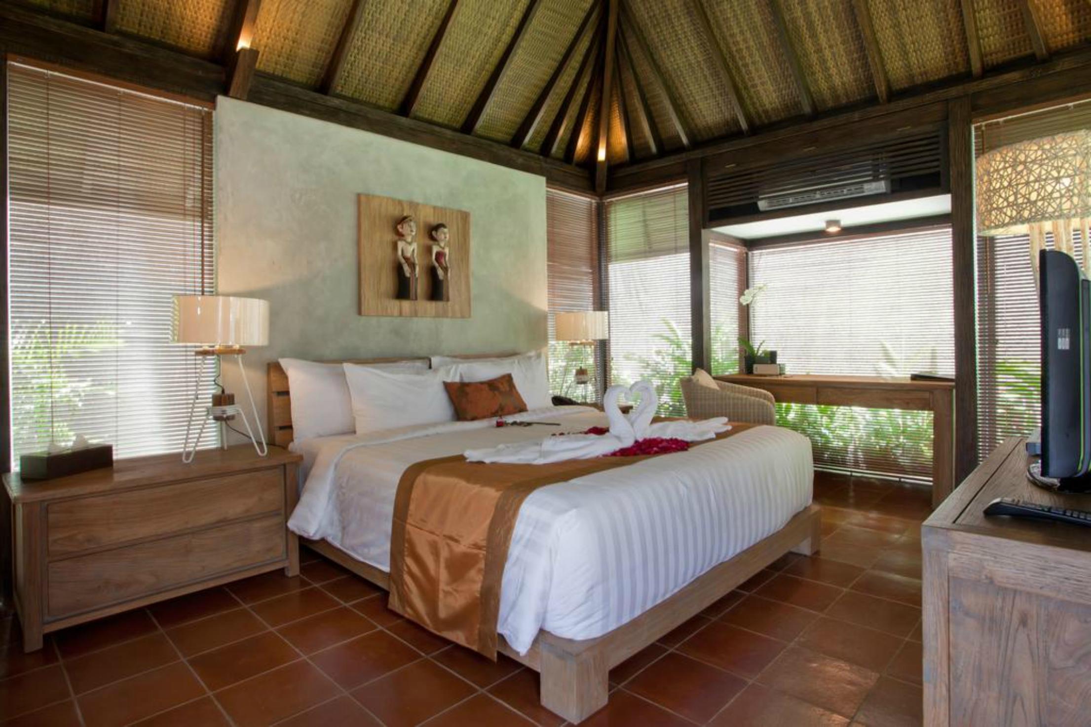 Villa Komea Canggu (Bali)