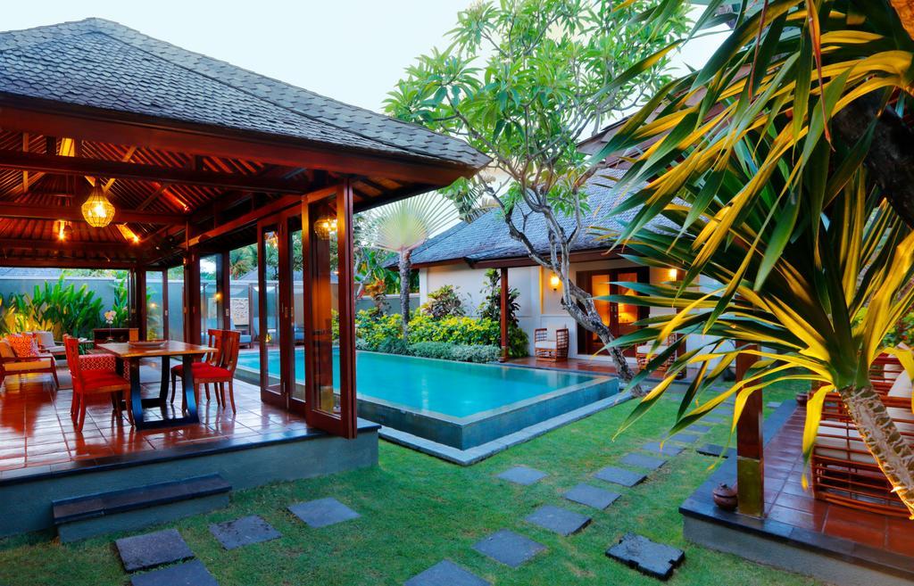 The Ulin And - By Karaniya Experience - Chse Certified * Seminyak (Bali)