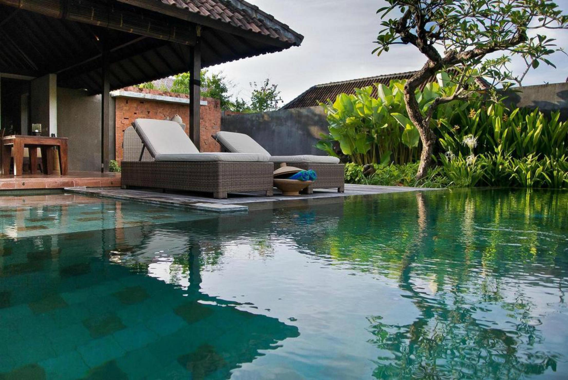 Komea * Canggu (Bali)