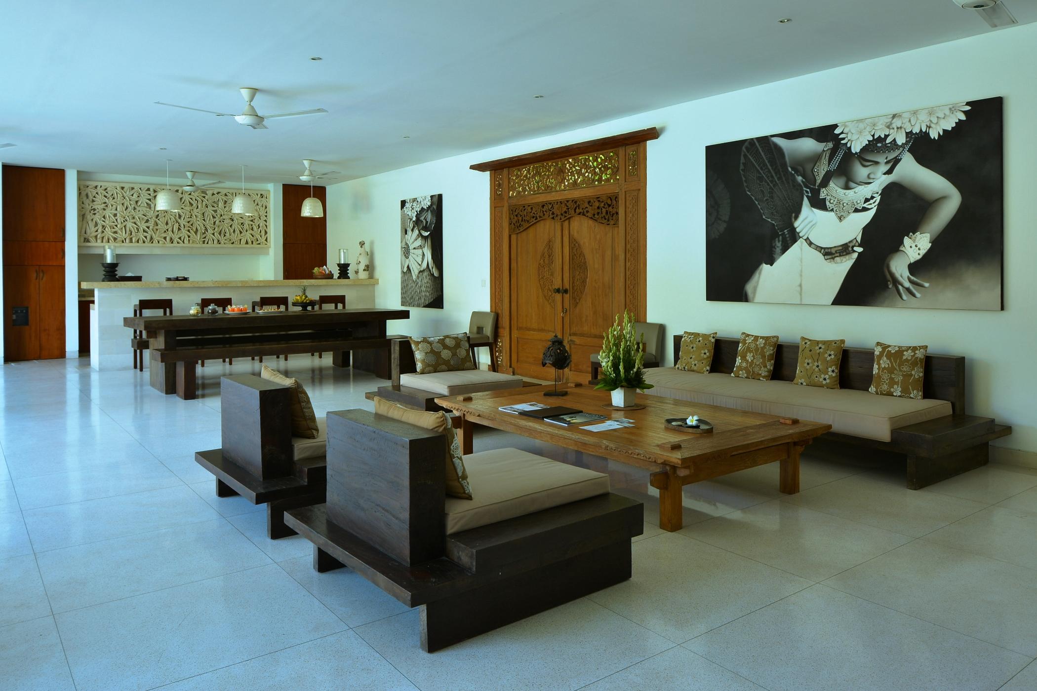 Chocolat Villa Seminyak (Bali)