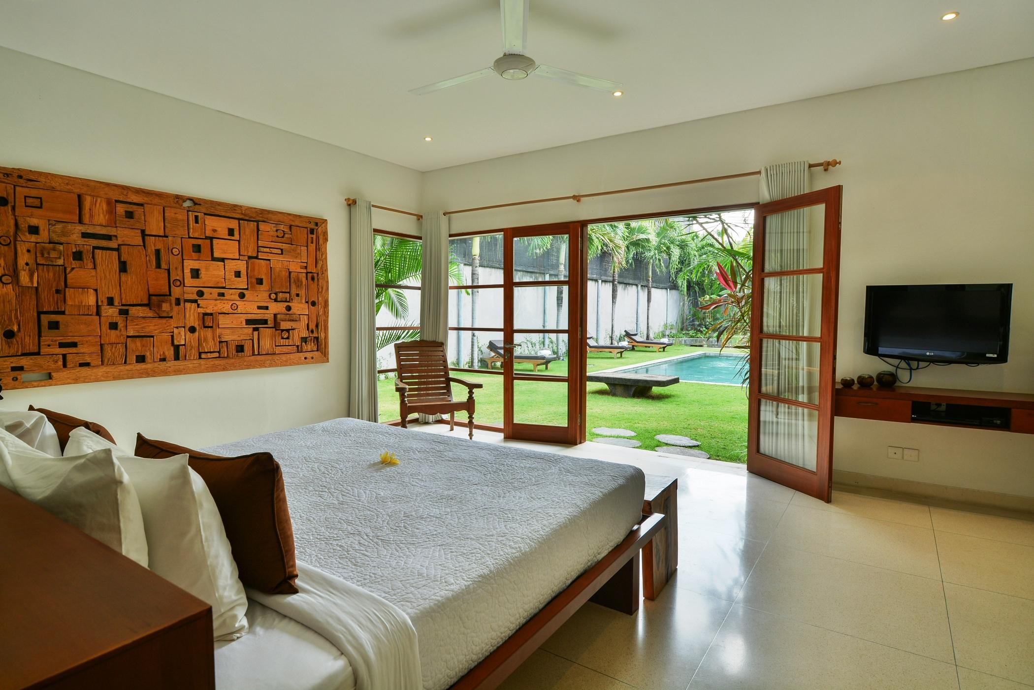 Chocolat Villa Seminyak (Bali)