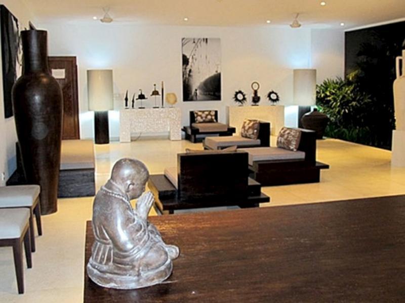 Chocolat Seminyak (Bali)