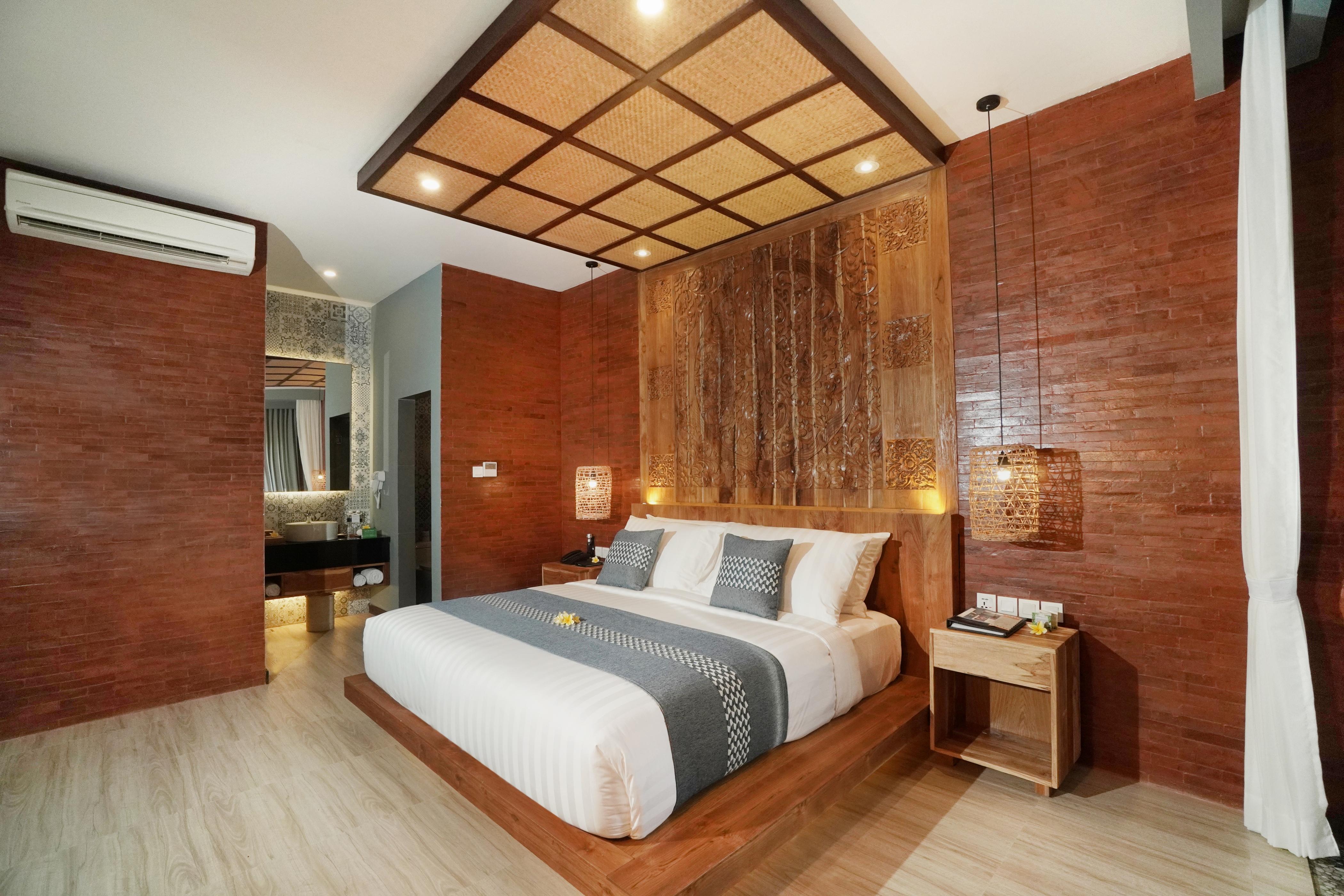 Furamaxclusive & Villas, Villa Ubud (Bali)