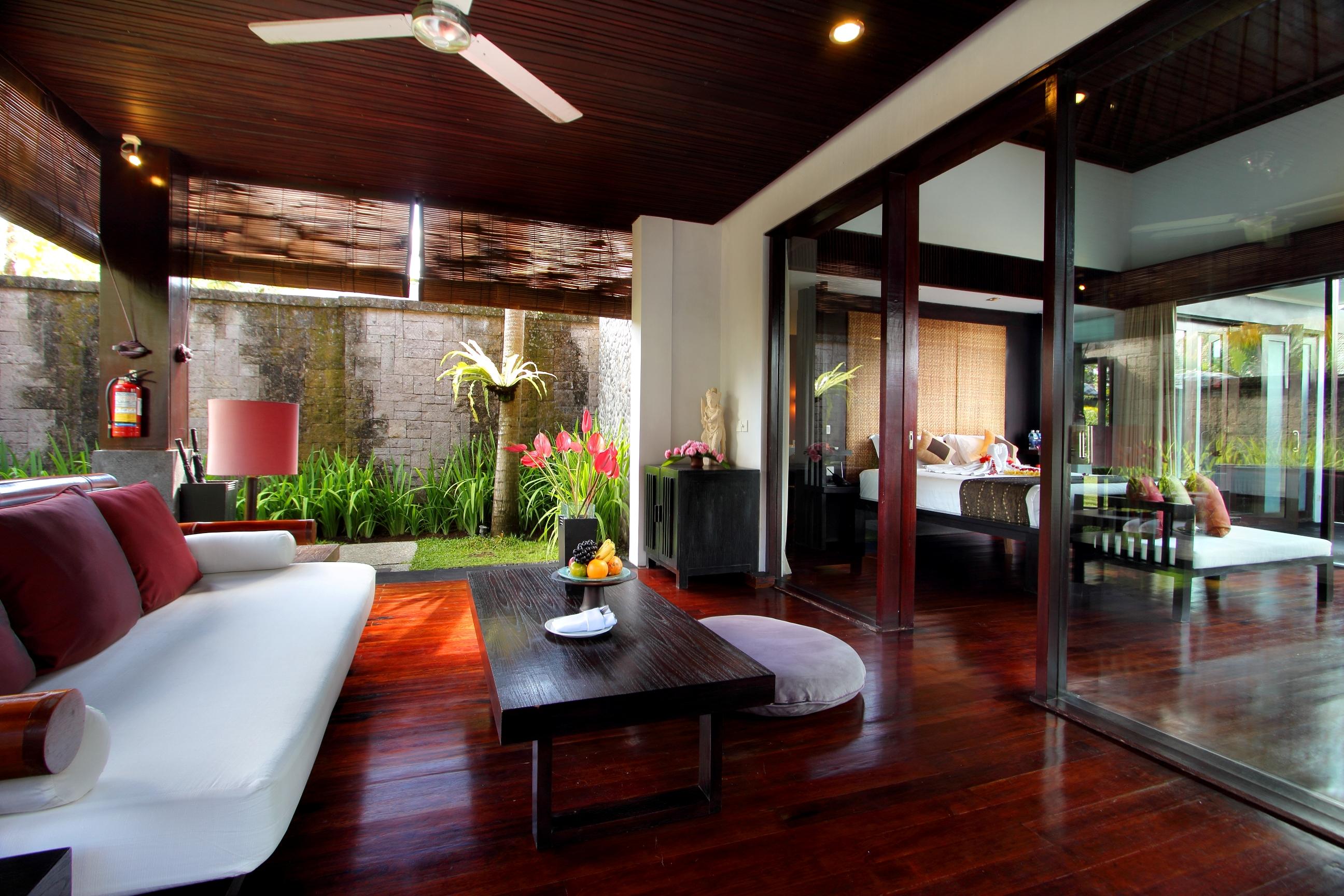 Villa Furamaxclusive & Villas, Ubud (Bali)