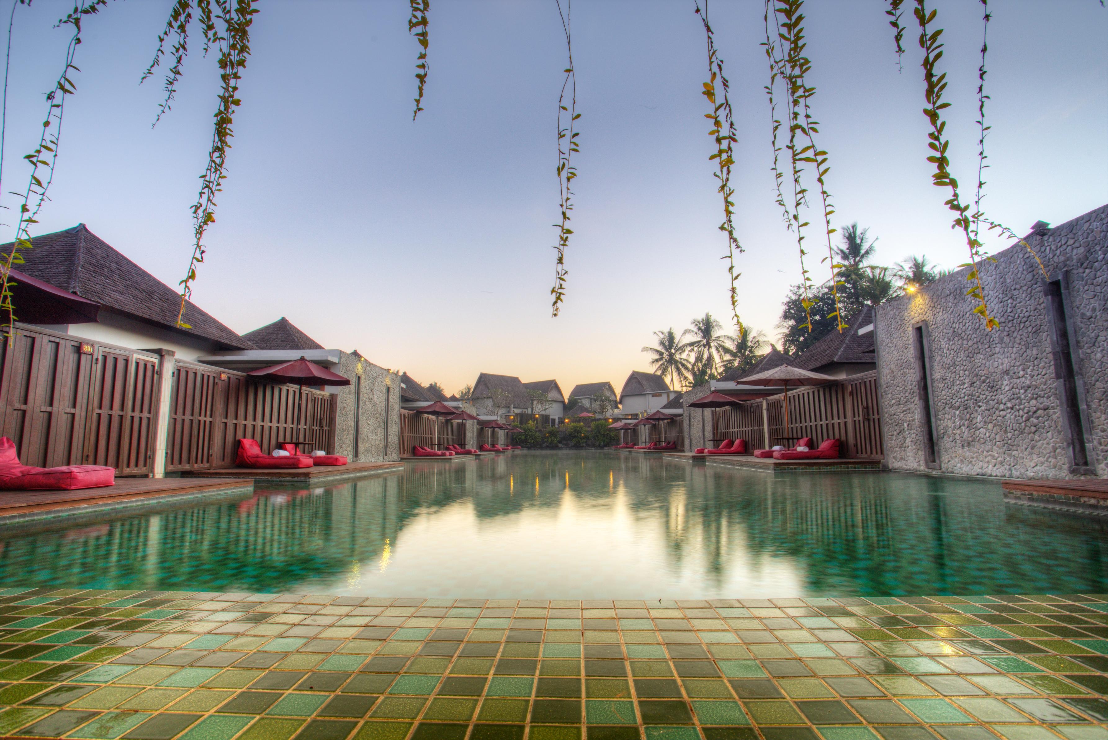 Villa Furamaxclusive & Villas, Ubud (Bali)