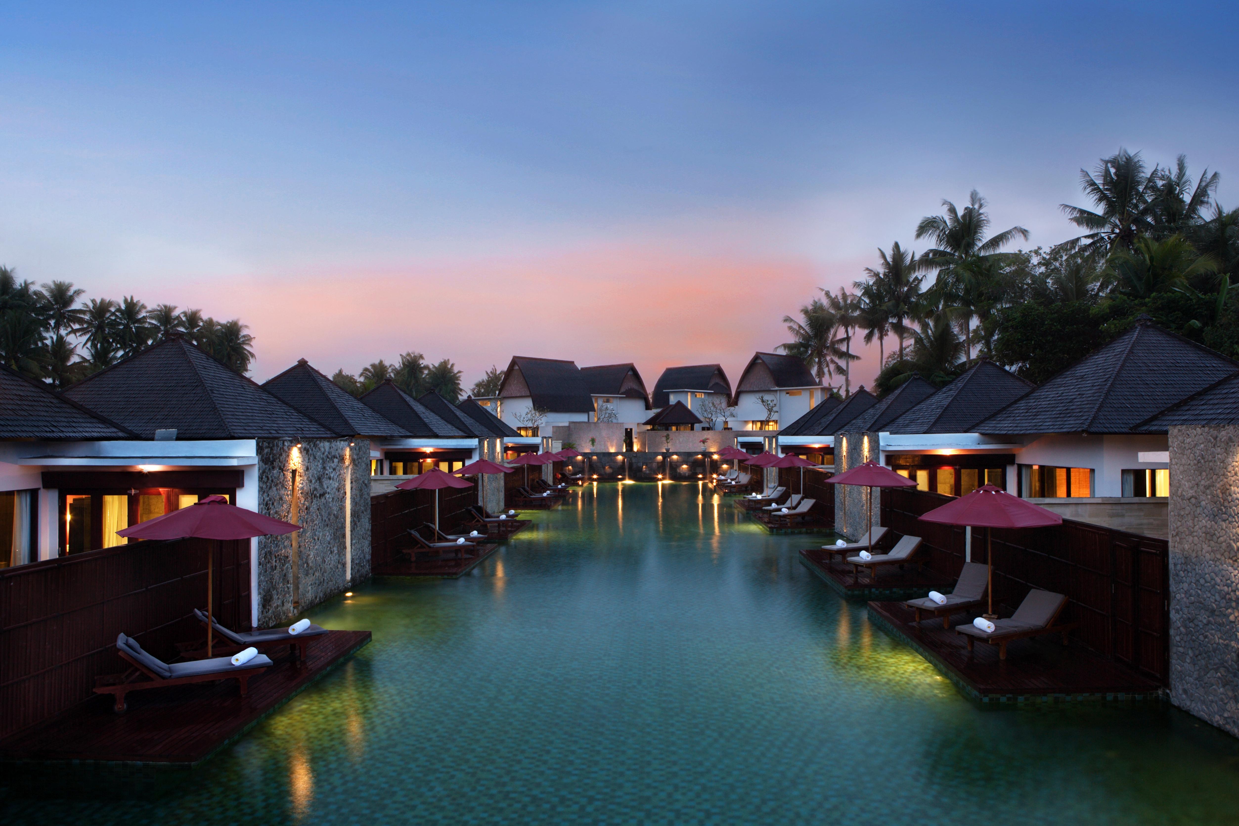 Furamaxclusive & Villas, Villa Ubud (Bali)
