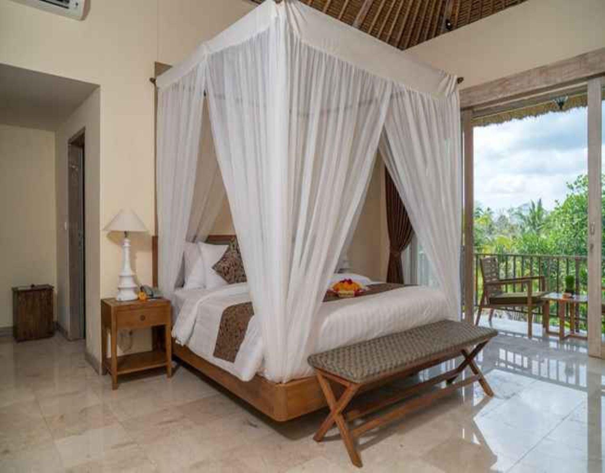 Mesari Resort 4*