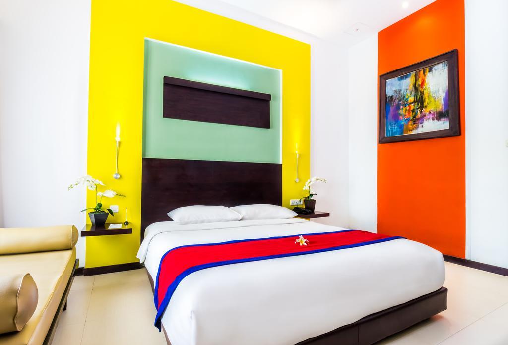 Ozz Kuta Bali Manage By Ozz Group Hotel