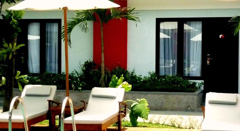 Ozz Kuta Bali Manage By Ozz Group 3* Kuta (Bali)