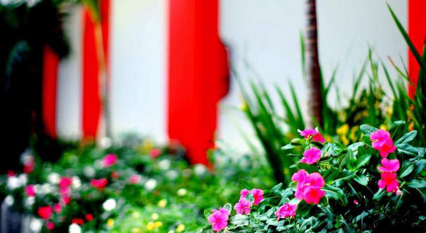 Ozz Kuta Bali Manage By Ozz Group 3* Kuta (Bali)