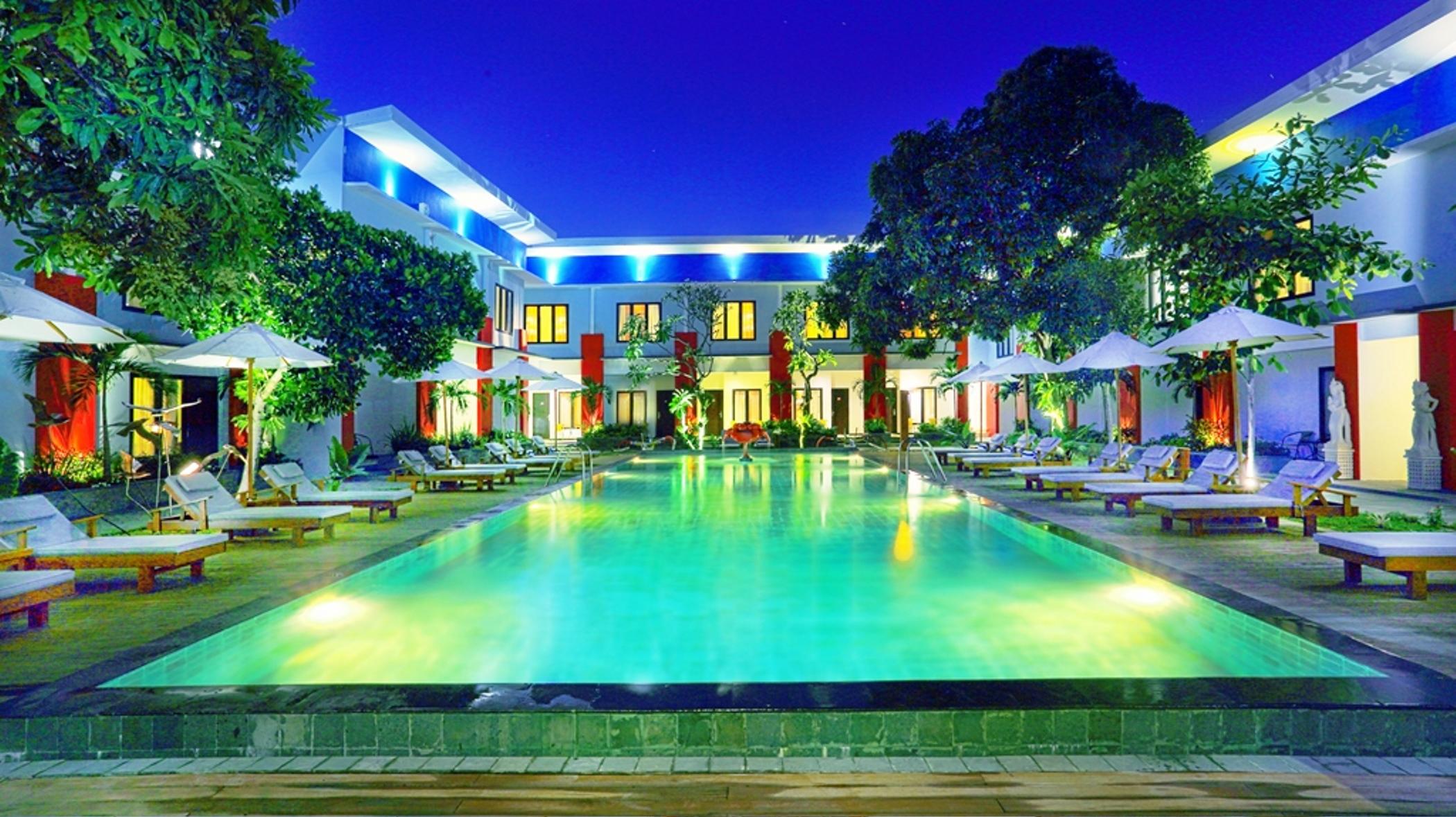 Ozz Kuta Bali Manage By Ozz Group Kuta (Bali)