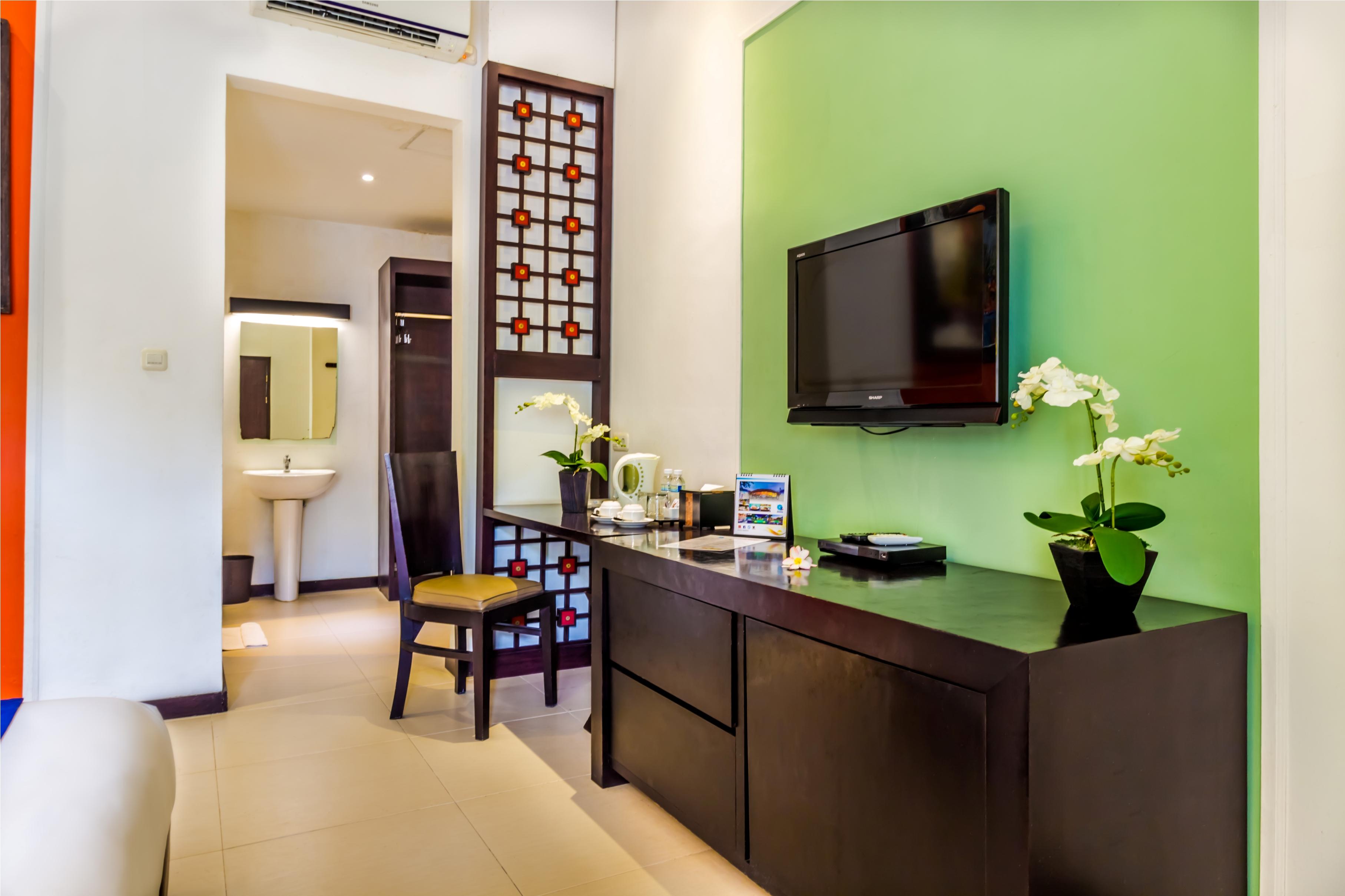 Ozz Kuta Bali Manage By Ozz Group